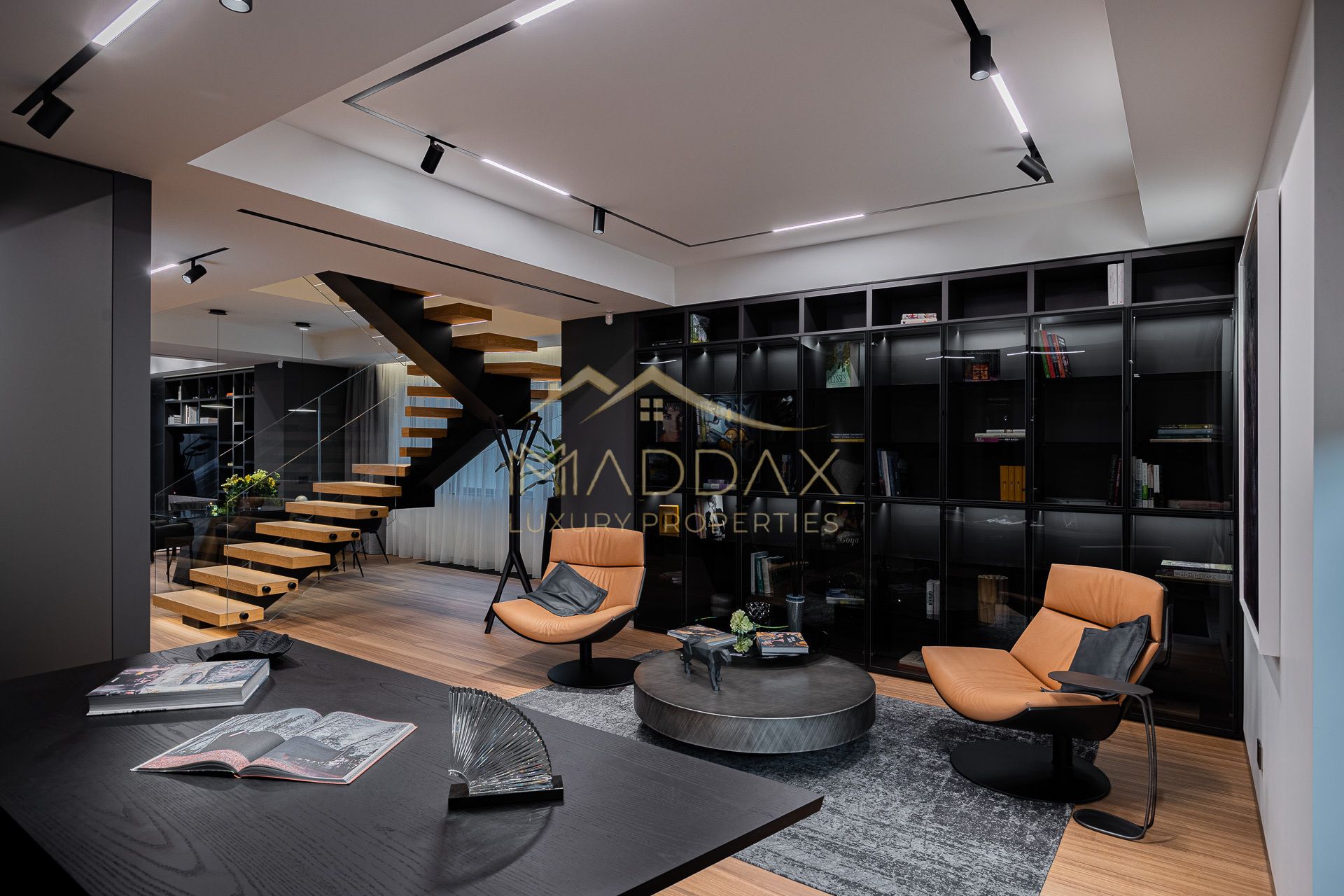 Extraordinary Penthouse *380 SQM useful* 3 parking // Primaverii