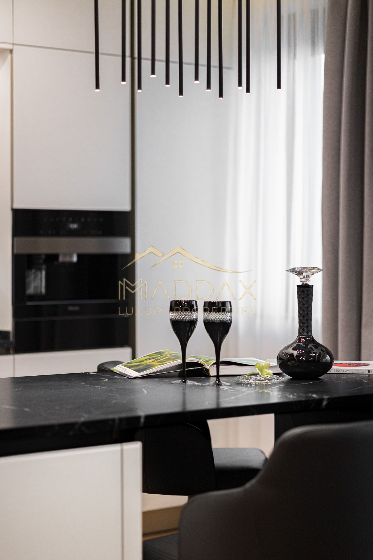 Extraordinary Penthouse *380 SQM useful* 3 parking // Primaverii — fotografia 19