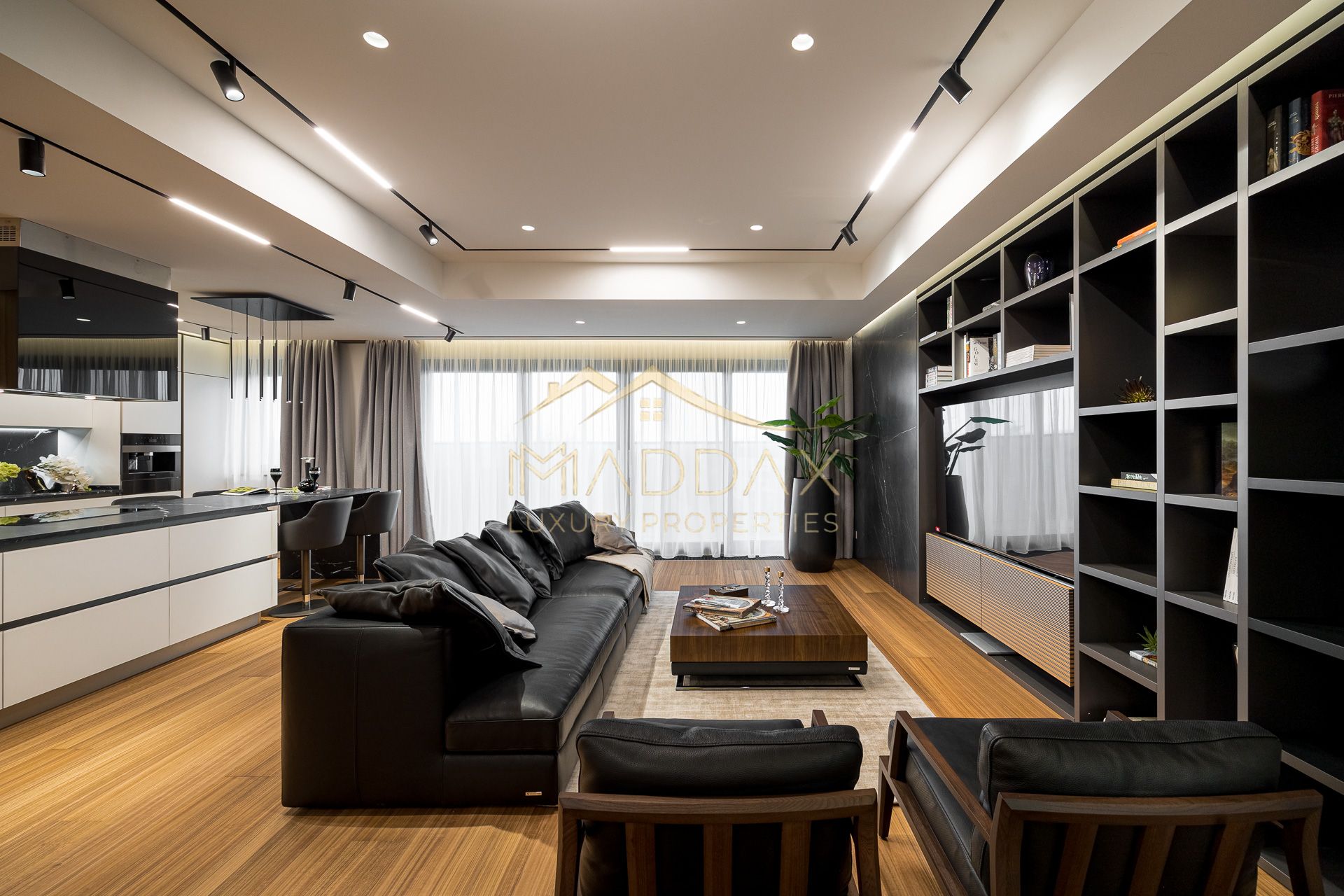 Extraordinary Penthouse *380 SQM useful* 3 parking // Primaverii — fotografia 3
