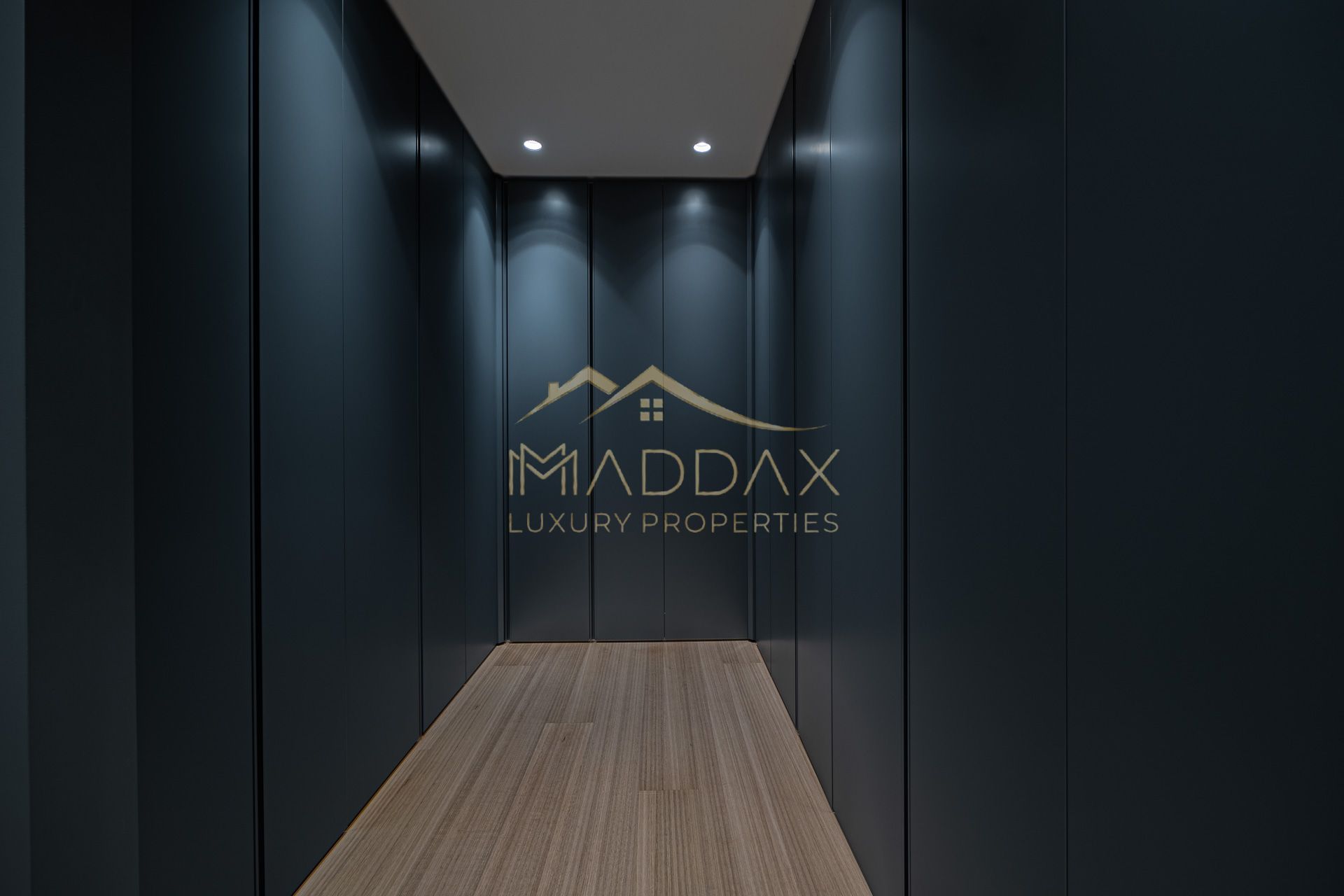 Extraordinary Penthouse *380 SQM useful* 3 parking // Primaverii — fotografia 31
