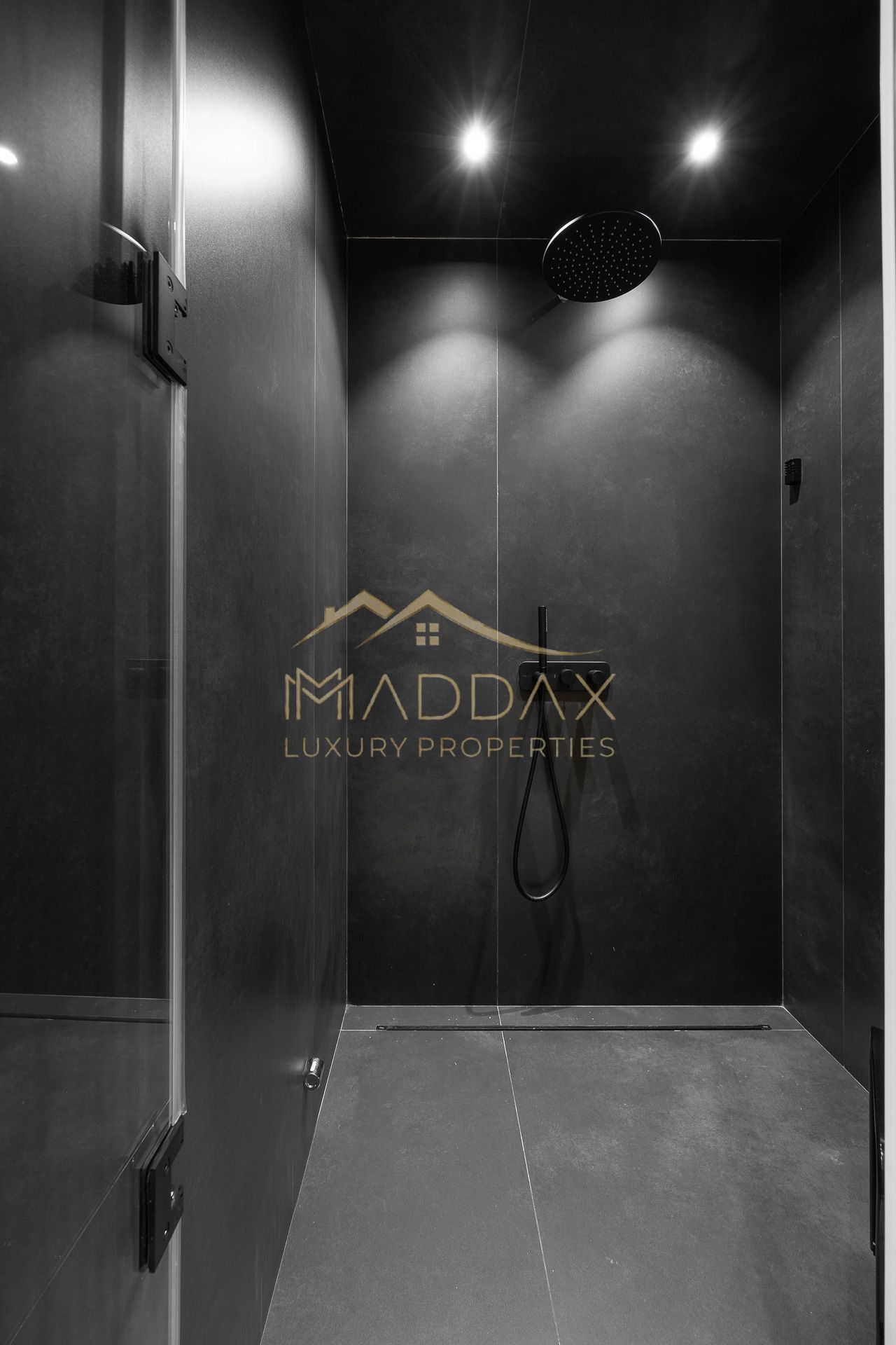 Extraordinary Penthouse *380 SQM useful* 3 parking // Primaverii — fotografia 32