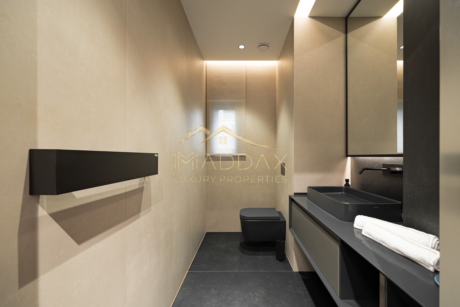 Extraordinary Penthouse *380 SQM useful* 3 parking // Primaverii — fotografia 34