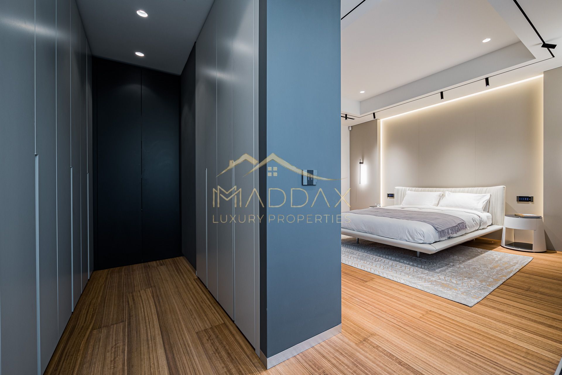 Extraordinary Penthouse *380 SQM useful* 3 parking // Primaverii — fotografia 38