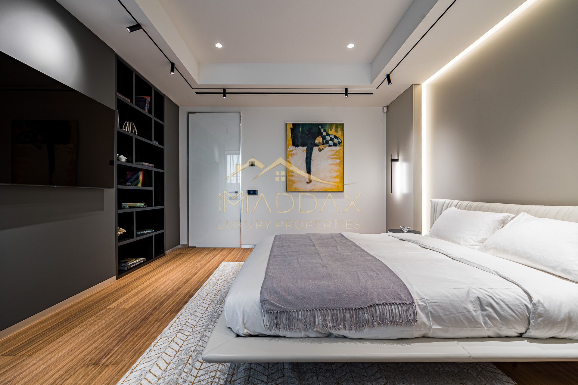 Extraordinary Penthouse *380 SQM useful* 3 parking // Primaverii — fotografia 43