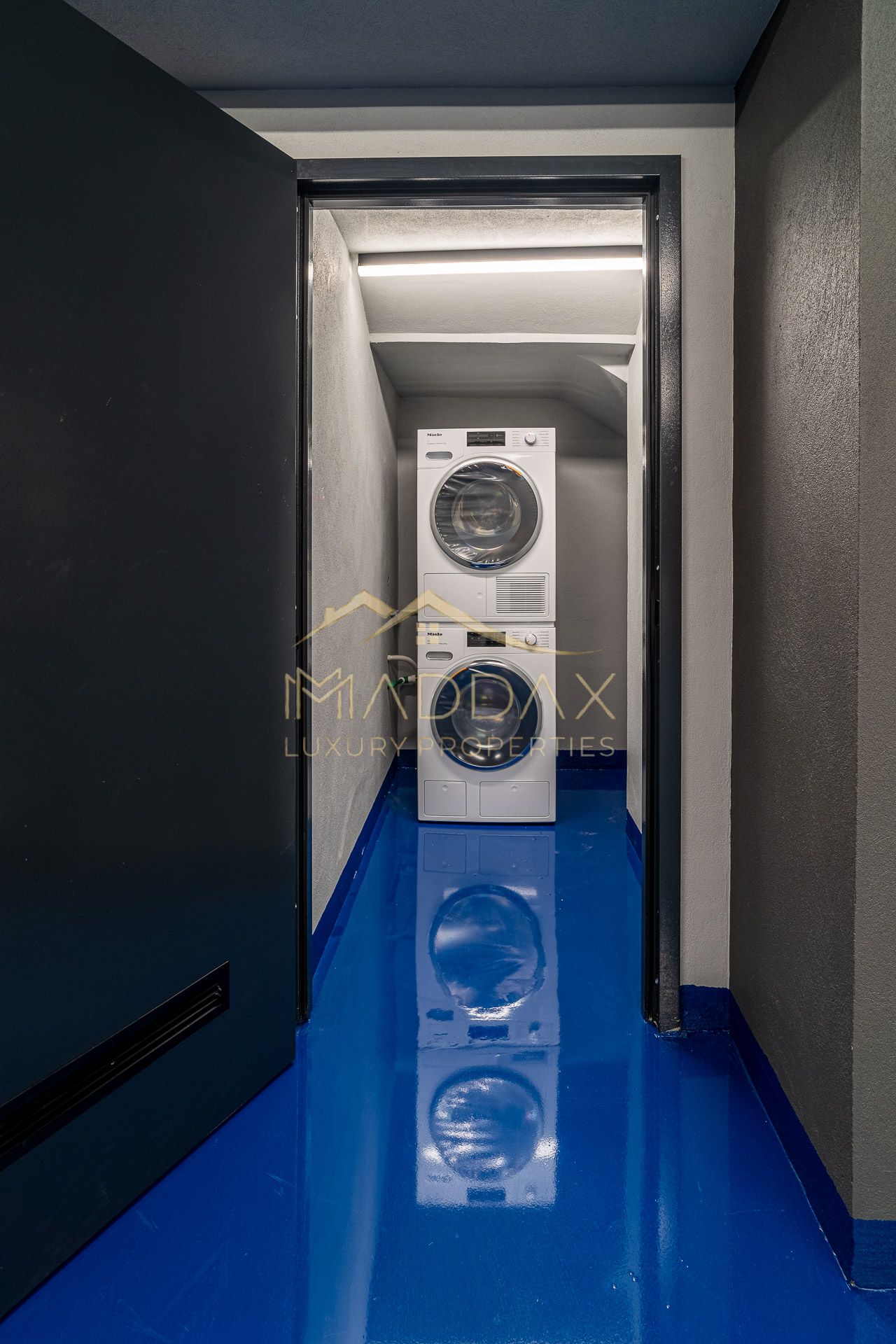 Extraordinary Penthouse *380 SQM useful* 3 parking // Primaverii — fotografia 46