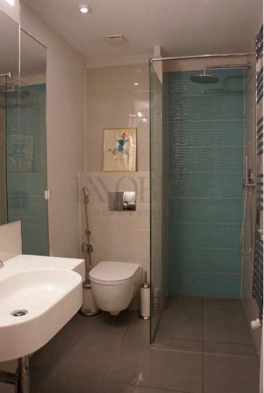 Apartament 3 camere de închiriat / Lighthouse Residence / Herăstrău — fotografia 14