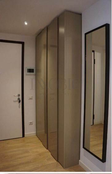 Apartament 3 camere de închiriat / Lighthouse Residence / Herăstrău — fotografia 15