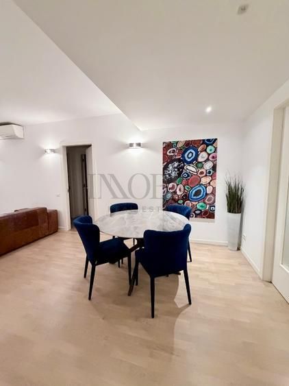 Apartament 3 camere de închiriat / Lighthouse Residence / Herăstrău — fotografia 4