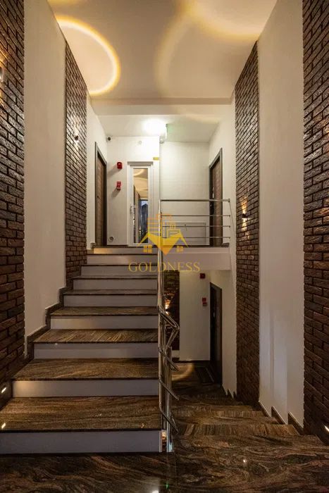 2 camere, Premium, bloc nou, parcare, Intre Lacuri, Dunarii Zona Iulis — fotografia 8