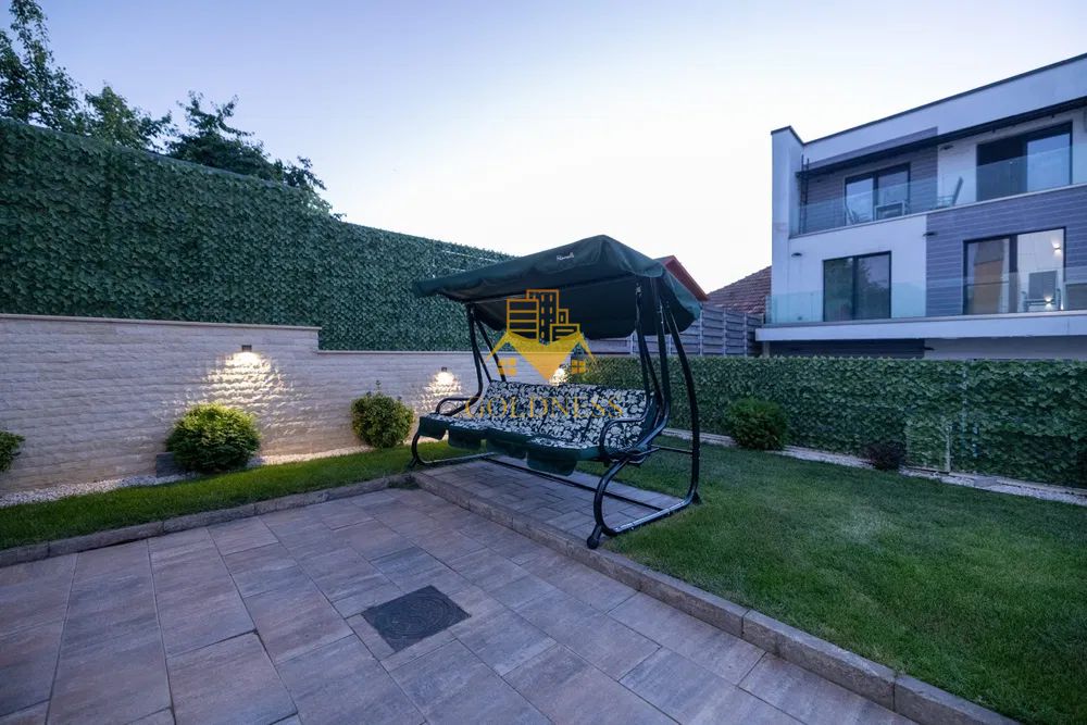 2 camere, Premium, bloc nou, parcare, Intre Lacuri, Dunarii Zona Iulis — fotografia 9