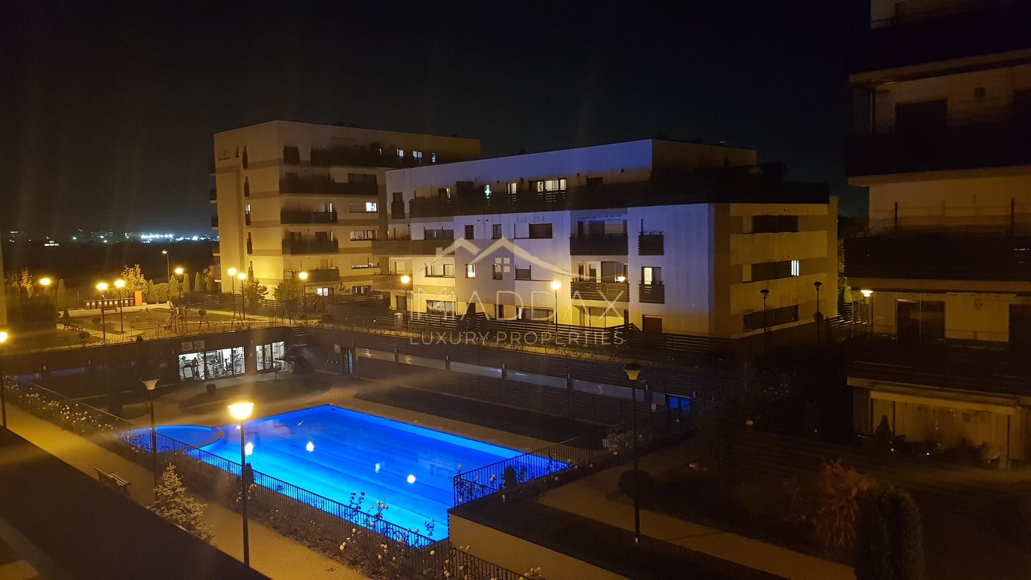 3 Camere | 77 mp Utili | Boxă Inclusă | Piscină & Fitness | Lângă Pădurea Băneas — fotografia 5