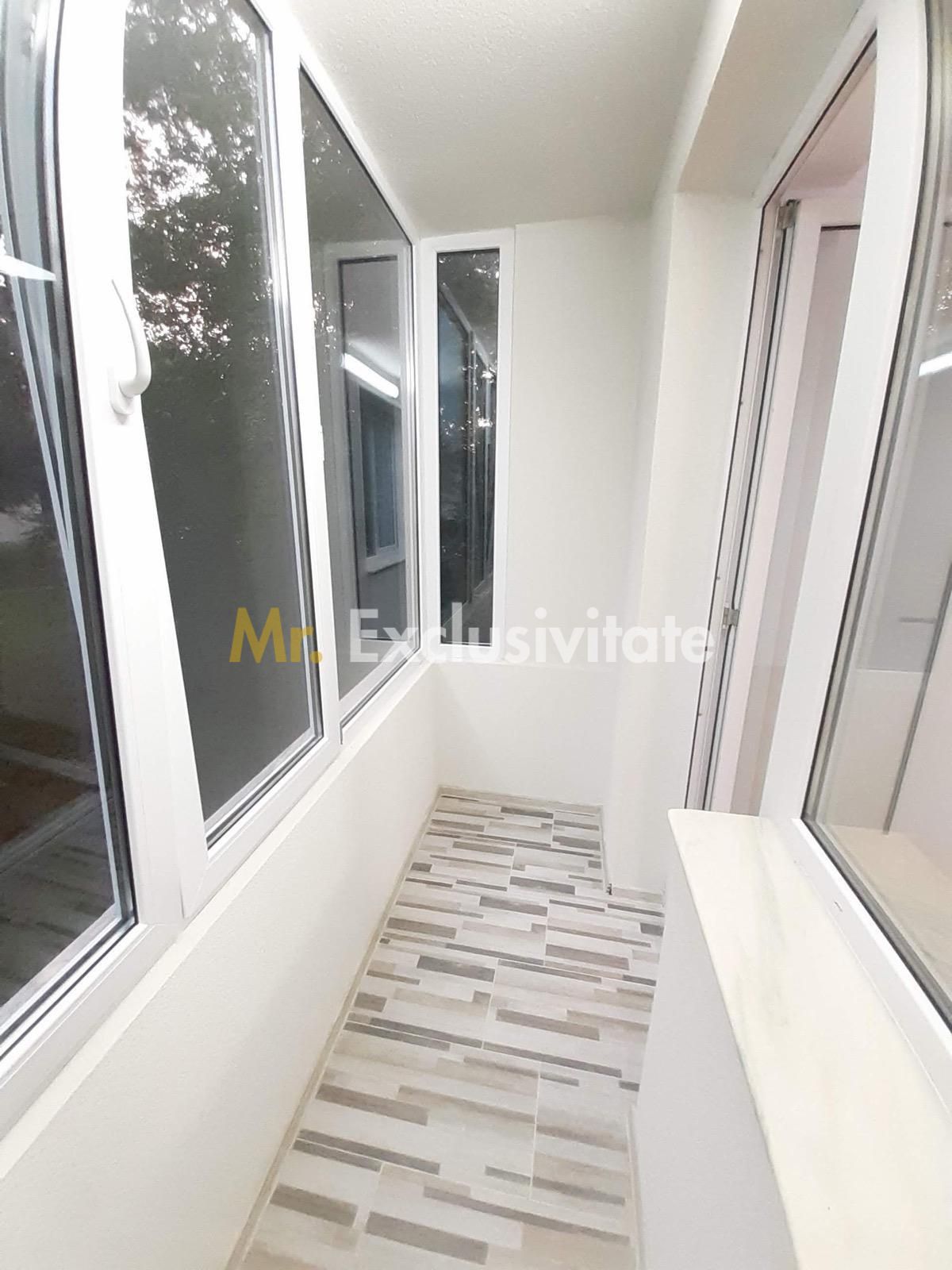Apartament 2 camere, recent renovat, etaj 1 – Cartier Marasesti — fotografia 3