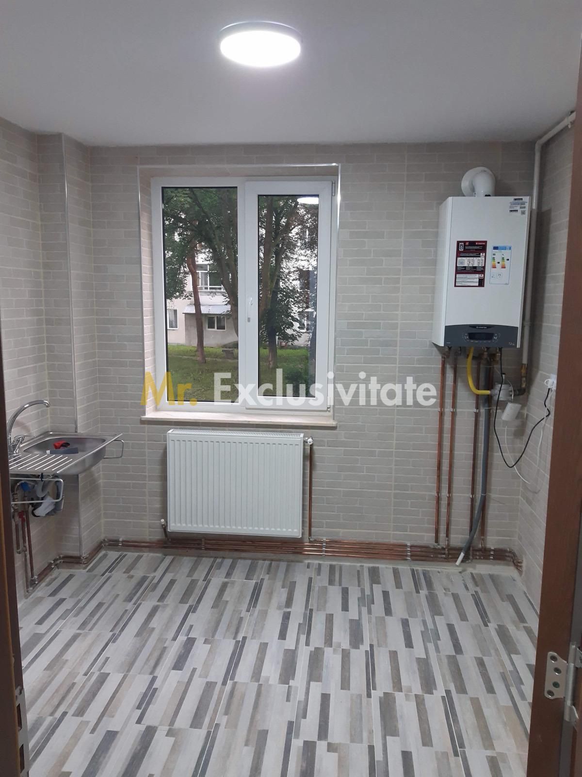 Apartament 2 camere, recent renovat, etaj 1 – Cartier Marasesti — fotografia 4