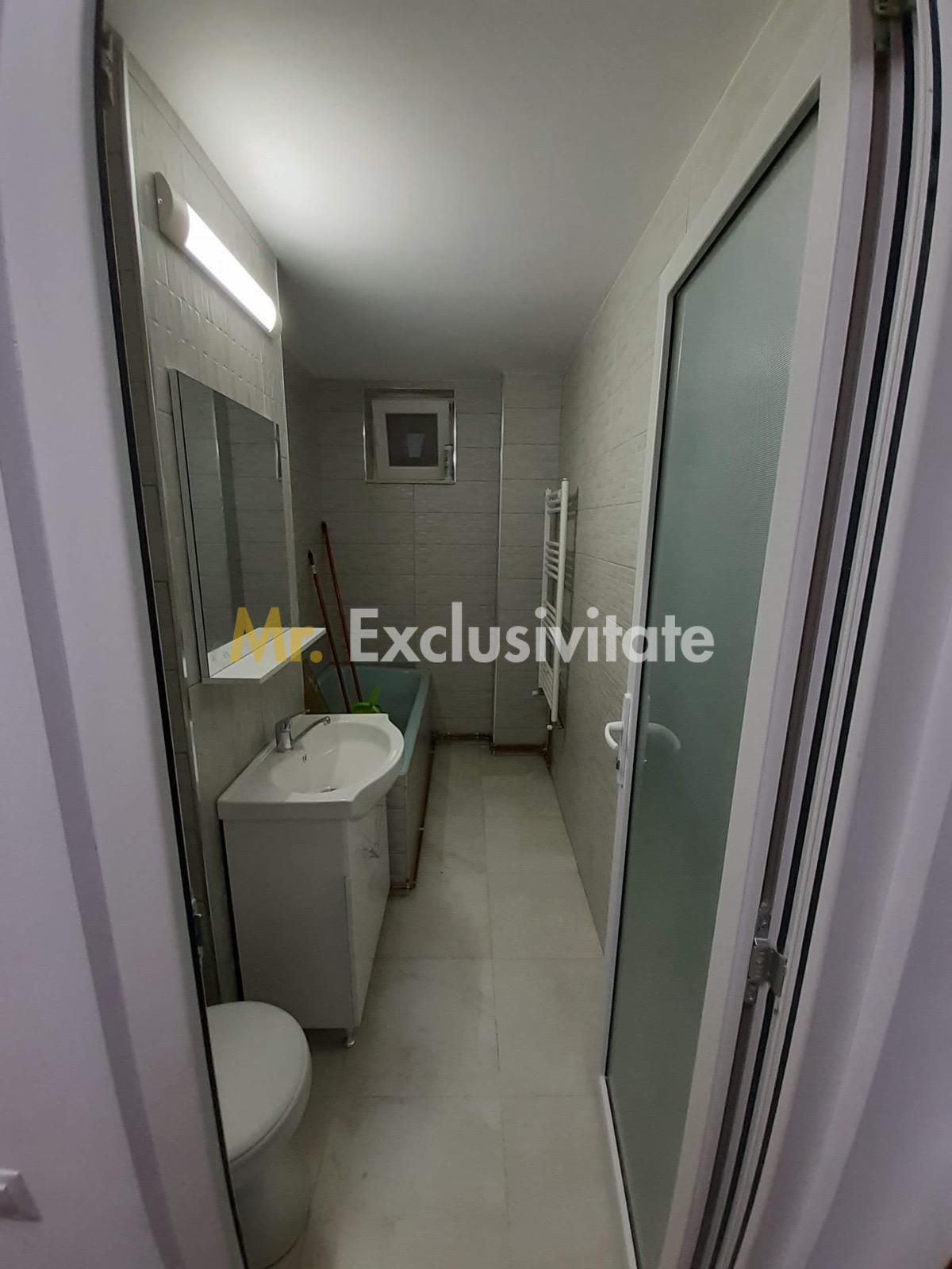 Apartament 2 camere, recent renovat, etaj 1 – Cartier Marasesti — fotografia 5