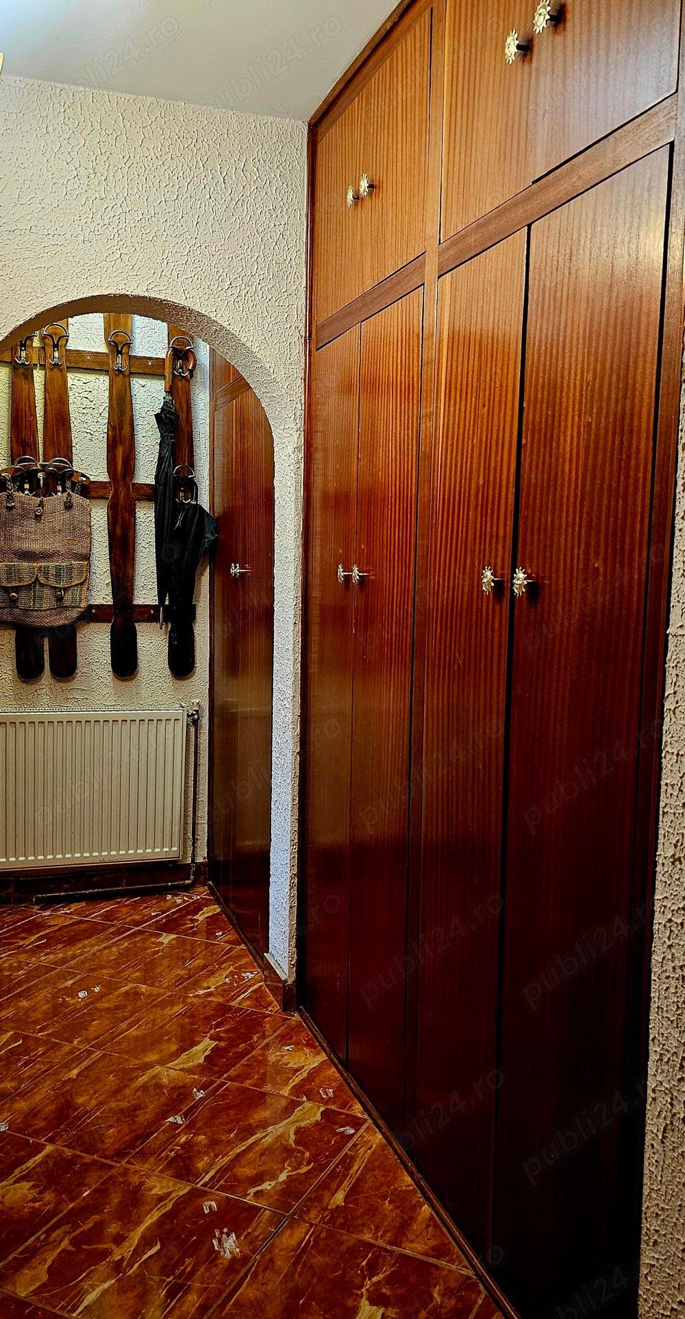Apartament 4 camere, decomandat. Sector 1 — fotografia 5