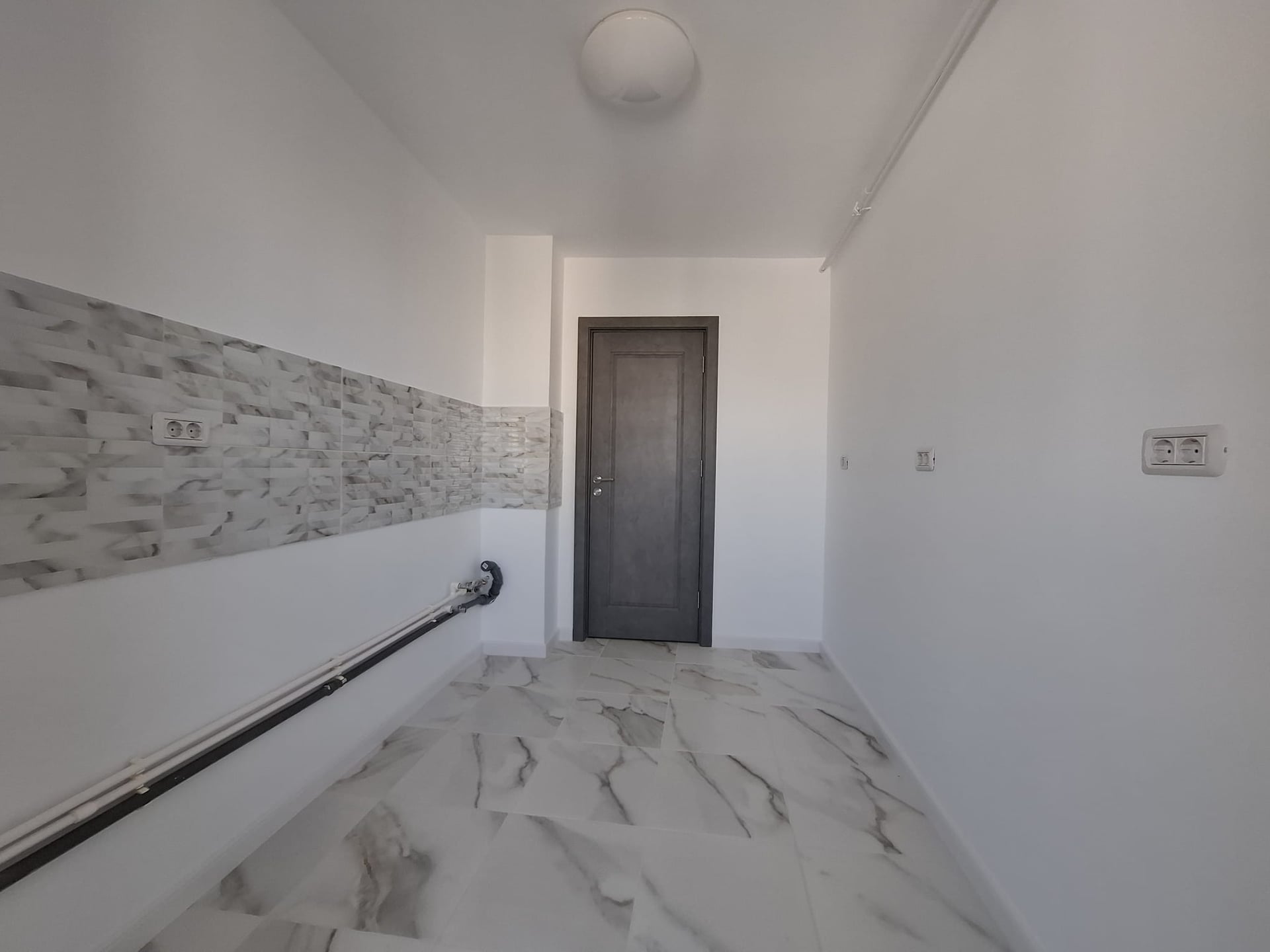 Apartament modern cu panoramă deosebită Tomis Nord, zona Tic Tac — fotografia 12