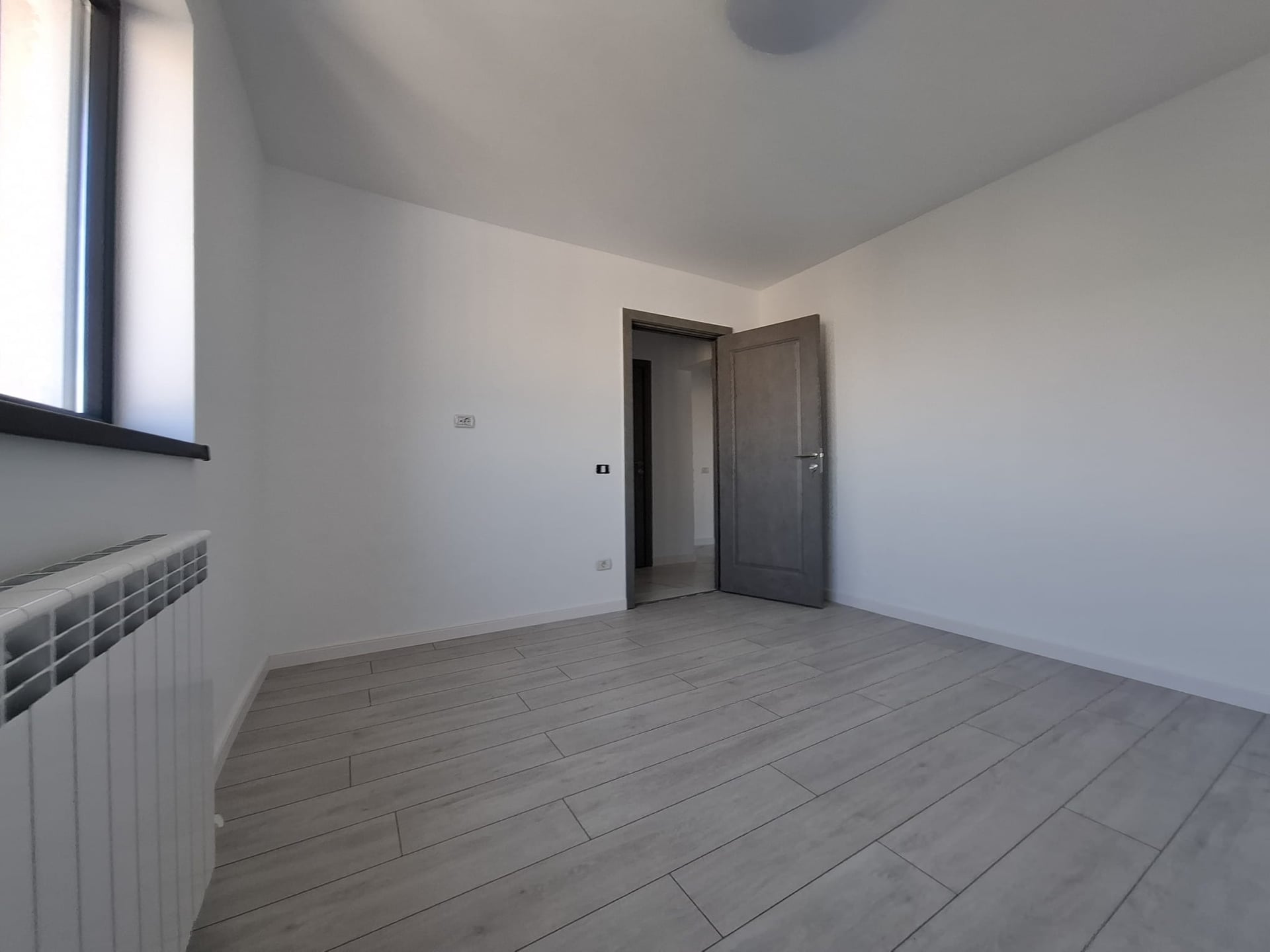 Apartament modern cu panoramă deosebită Tomis Nord, zona Tic Tac — fotografia 15