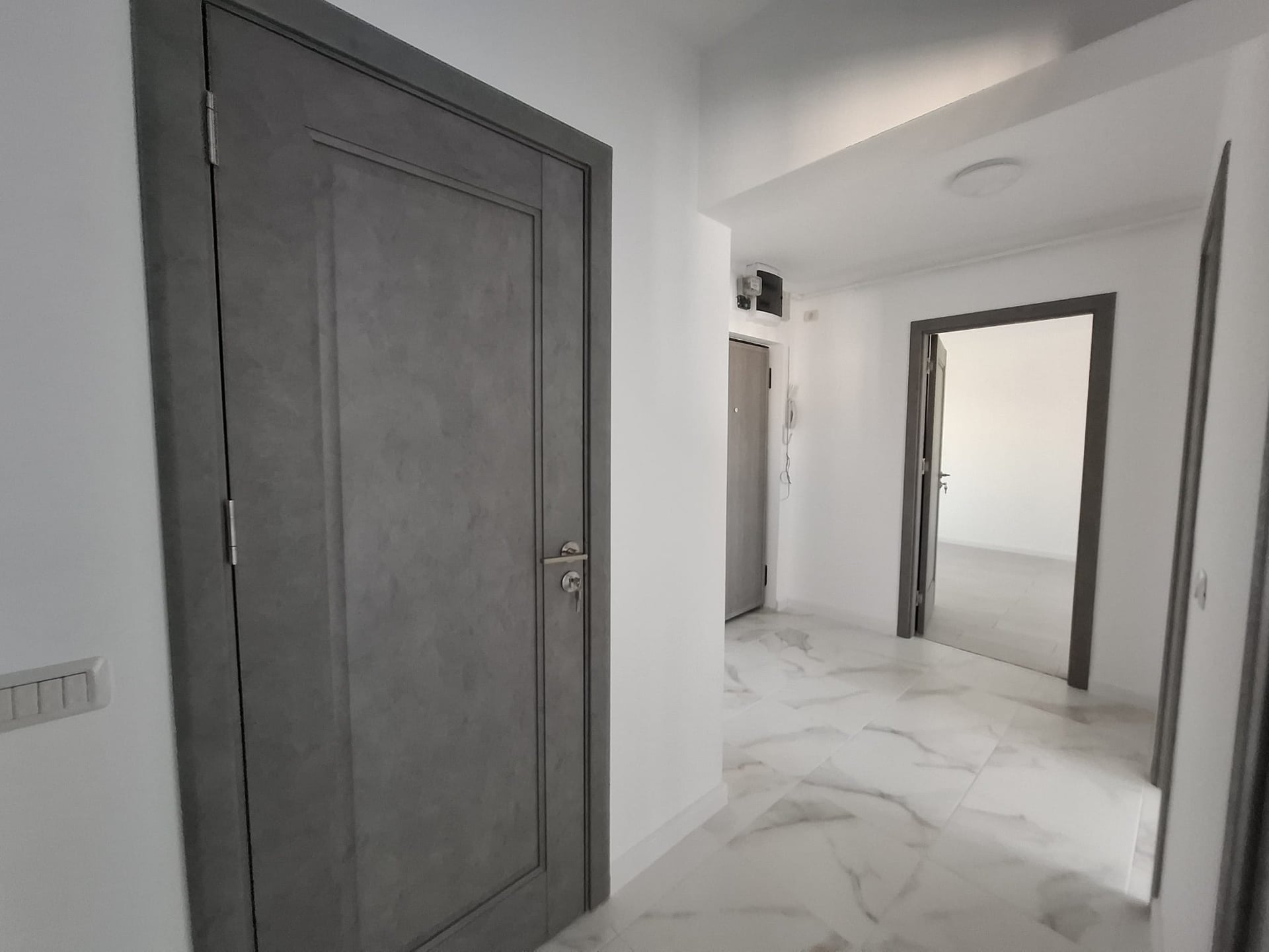 Apartament modern cu panoramă deosebită Tomis Nord, zona Tic Tac — fotografia 16