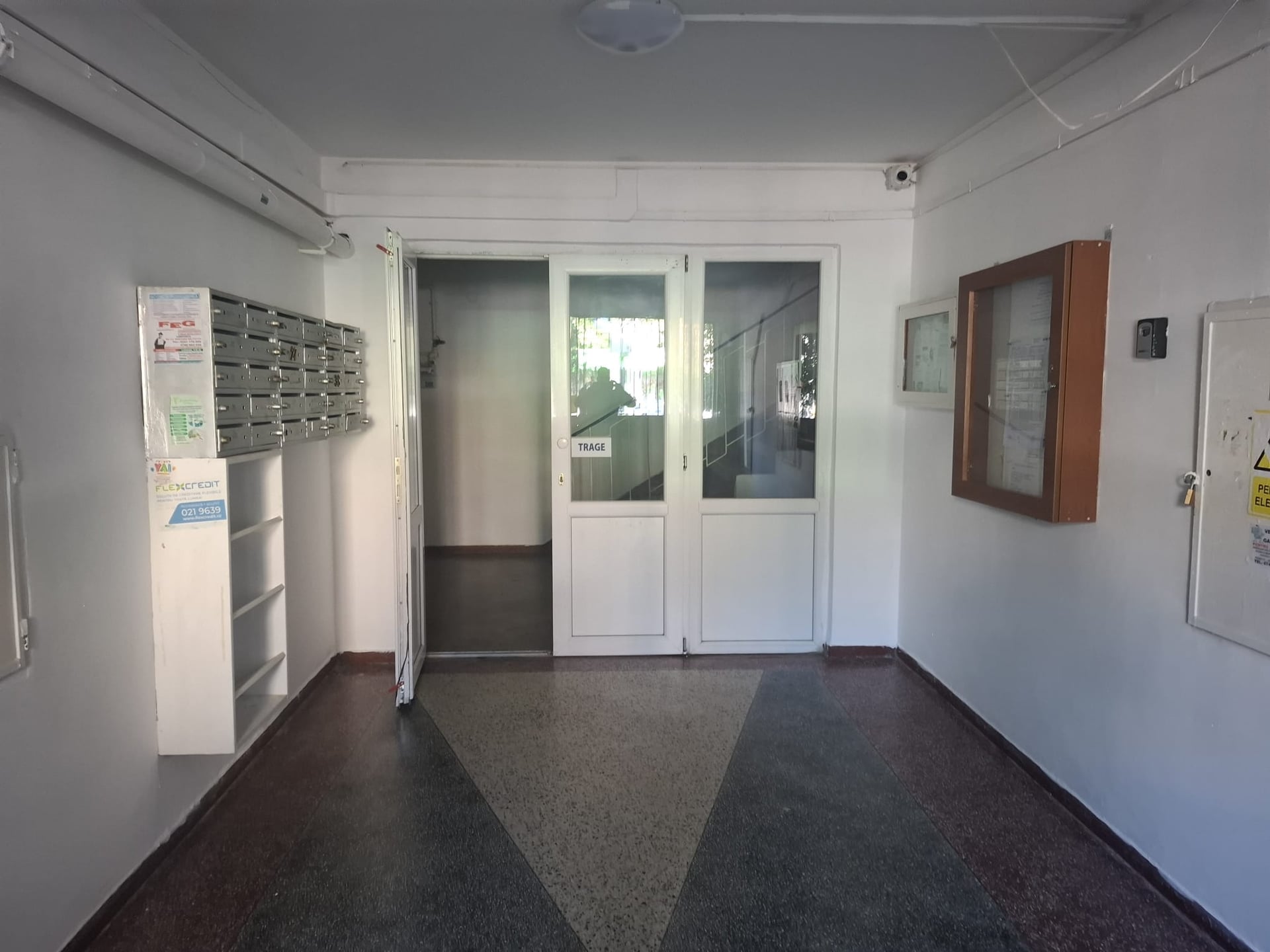 Apartament modern cu panoramă deosebită Tomis Nord, zona Tic Tac — fotografia 18