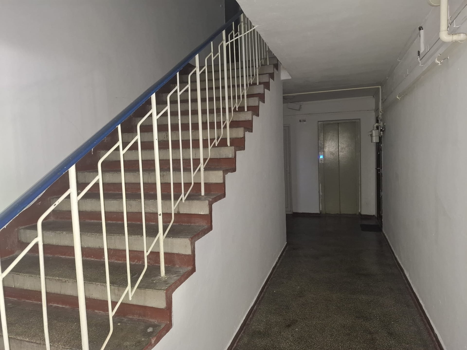 Apartament modern cu panoramă deosebită Tomis Nord, zona Tic Tac — fotografia 20