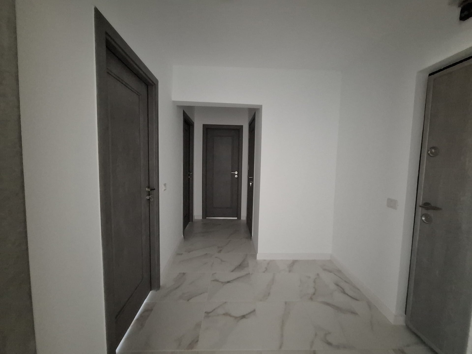 Apartament modern cu panoramă deosebită Tomis Nord, zona Tic Tac — fotografia 6