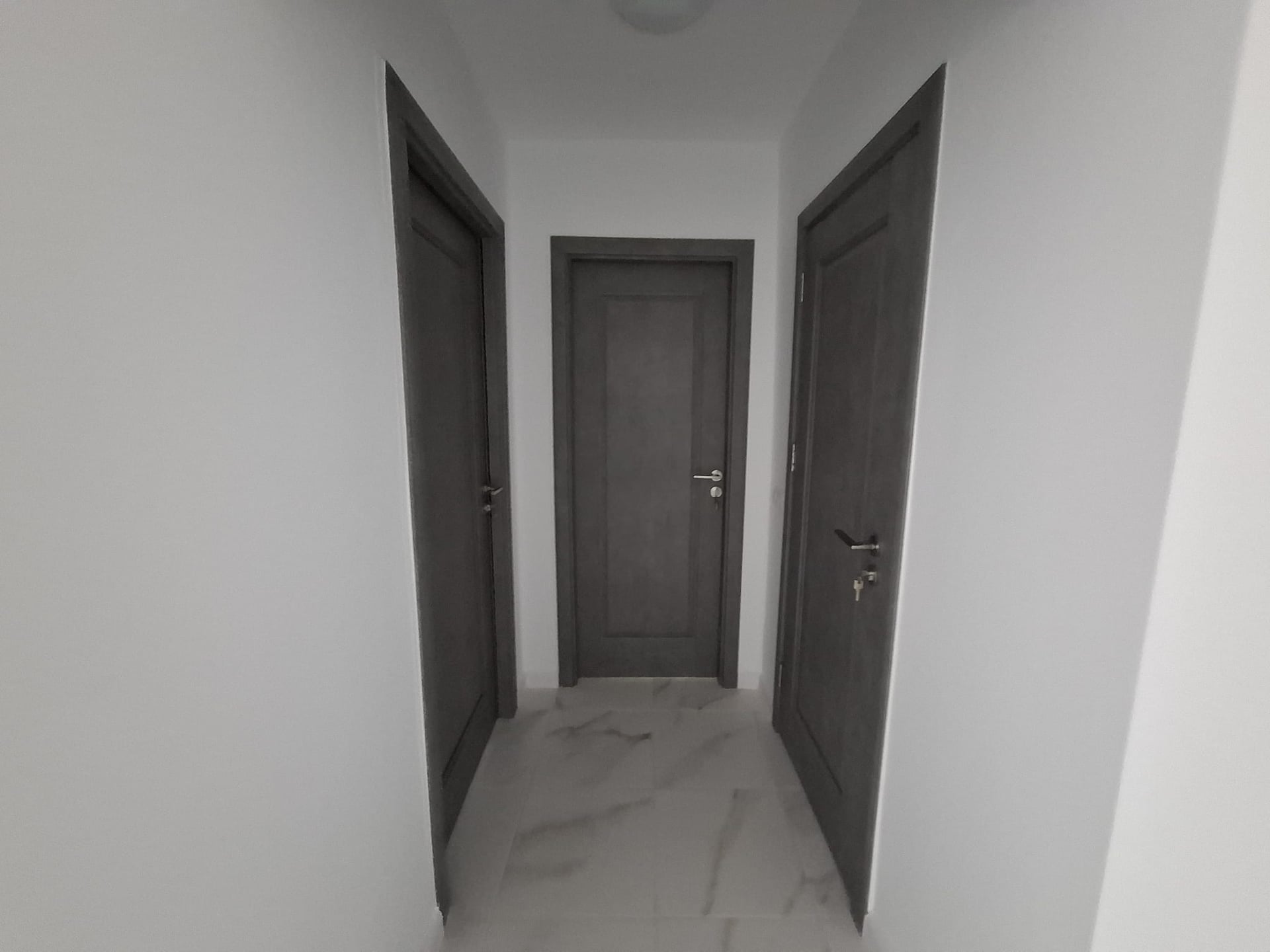 Apartament modern cu panoramă deosebită Tomis Nord, zona Tic Tac — fotografia 7