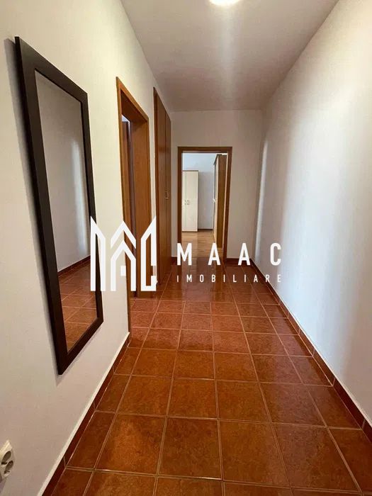 Apartament 1 camera | Etaj 1 | Balcon | Decomandat | Parcare — fotografia 5