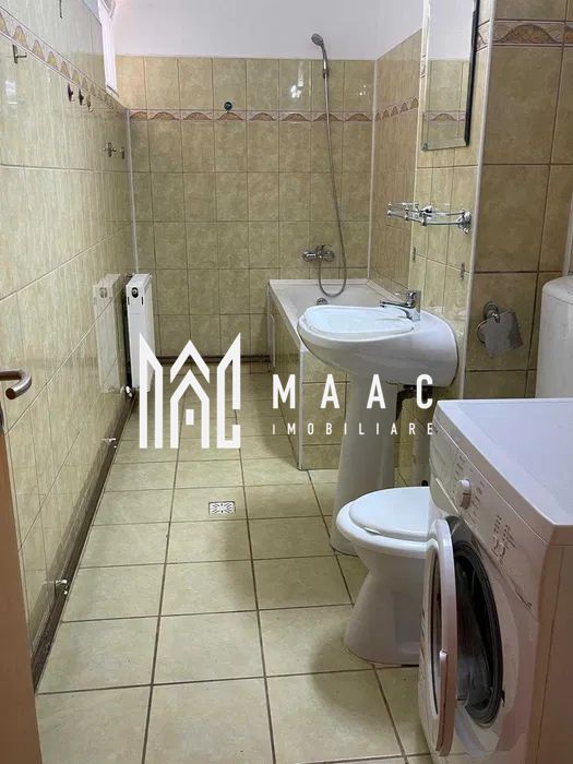 Apartament 1 camera | Etaj 1 | Balcon | Decomandat | Parcare — fotografia 6