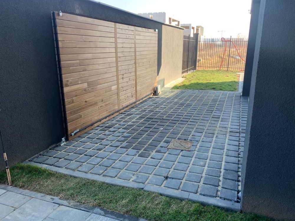 Vila 5 camere - BMS HOME CONCEPT - Strada Campul Pipera — fotografia 3