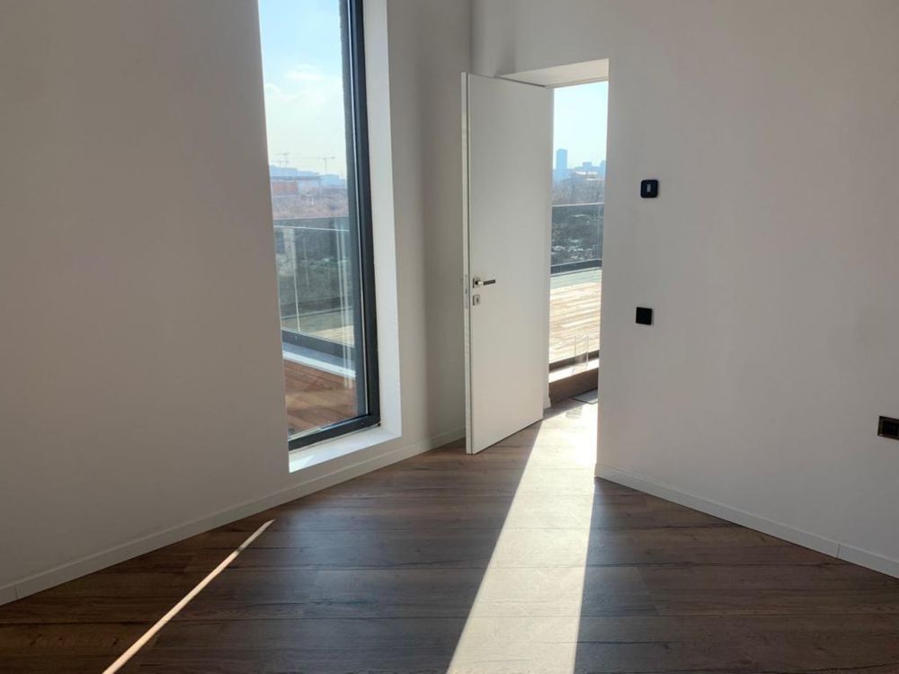 Vila 5 camere - BMS HOME CONCEPT - Strada Campul Pipera — fotografia 4
