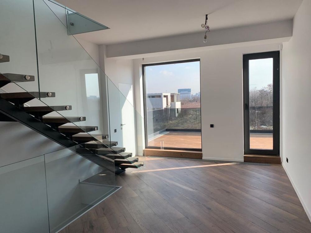 Vila 5 camere - BMS HOME CONCEPT - Strada Campul Pipera — fotografia 5