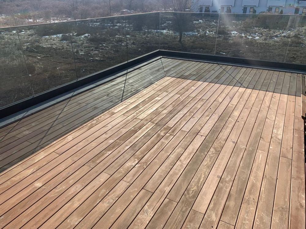 Vila 5 camere - BMS HOME CONCEPT - Strada Campul Pipera — fotografia 6