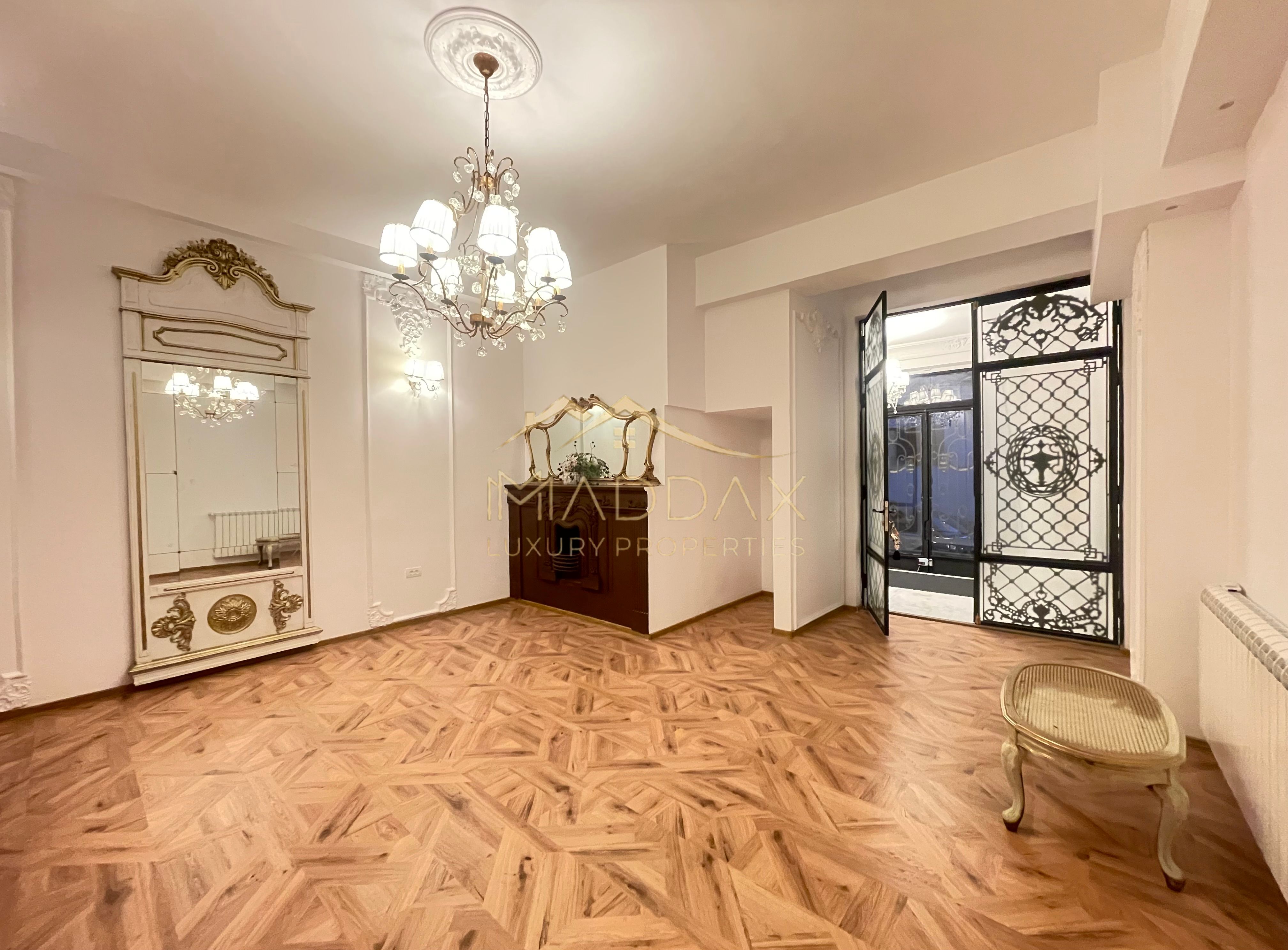Spatiu Business***LUX***Elegant** 55 MP// Piata DOROBANTI — fotografia 3