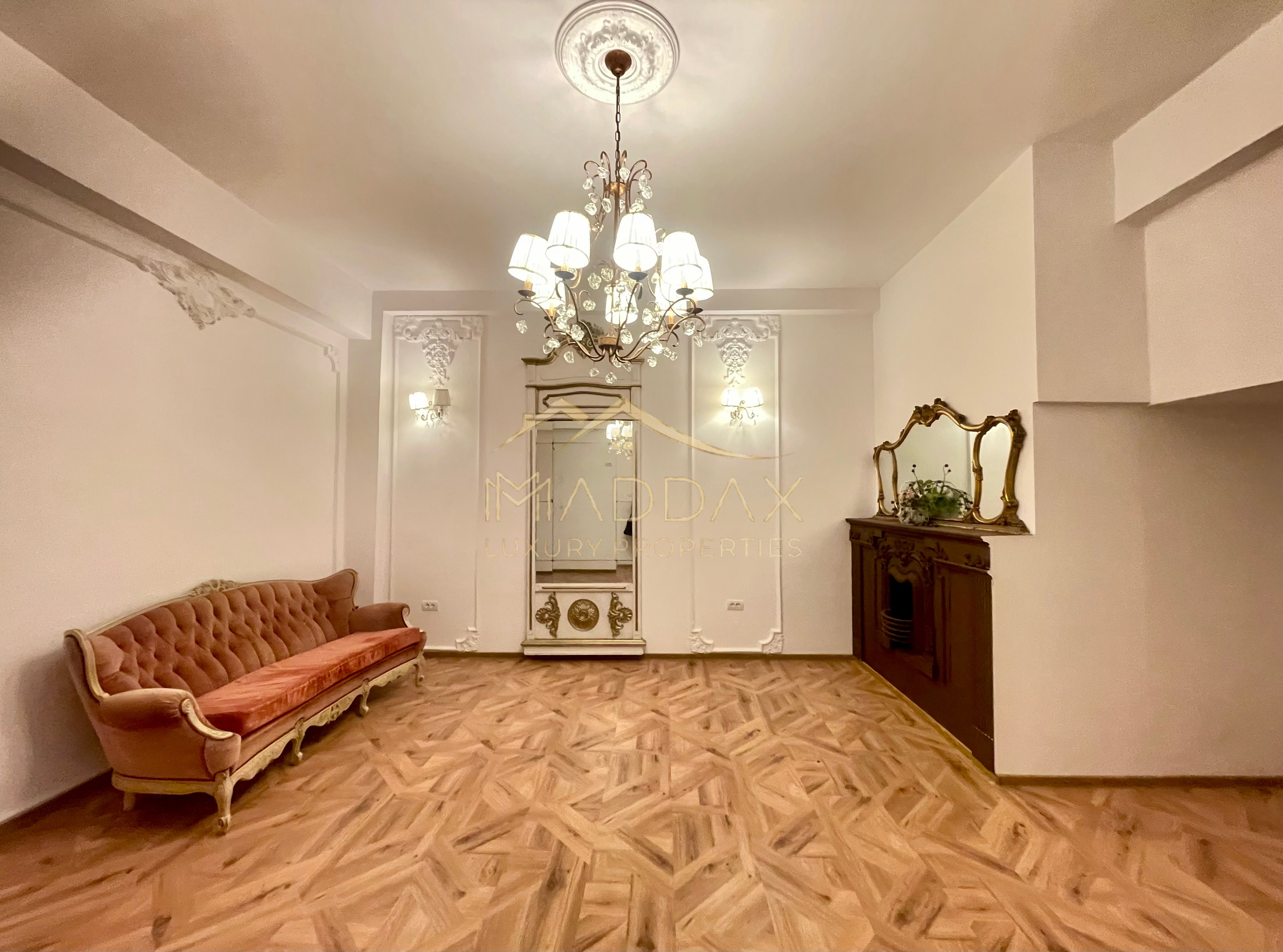 Spatiu Business***LUX***Elegant** 55 MP// Piata DOROBANTI — fotografia 4