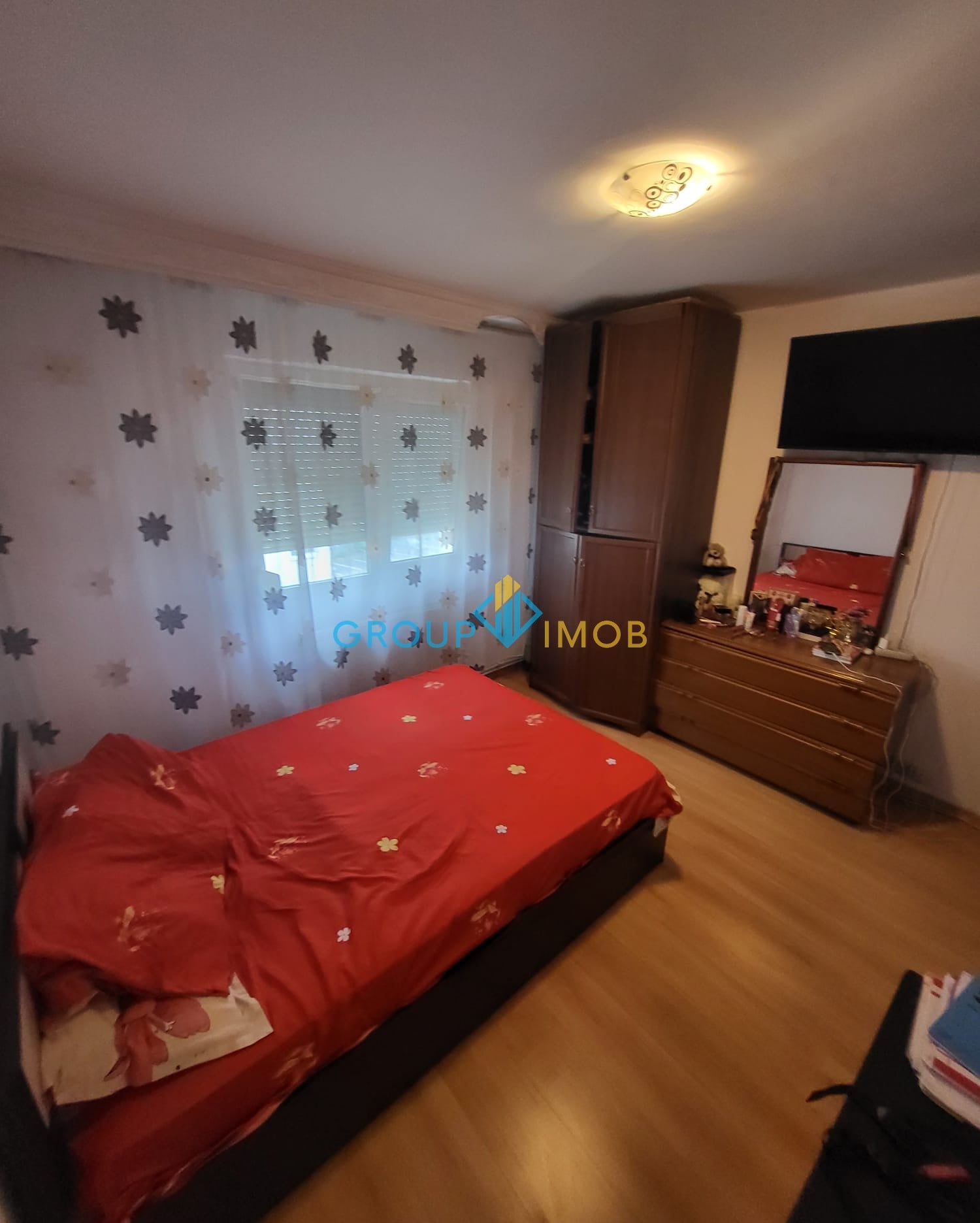 Apartament 3 camere decomandate Mioriței — fotografia 3