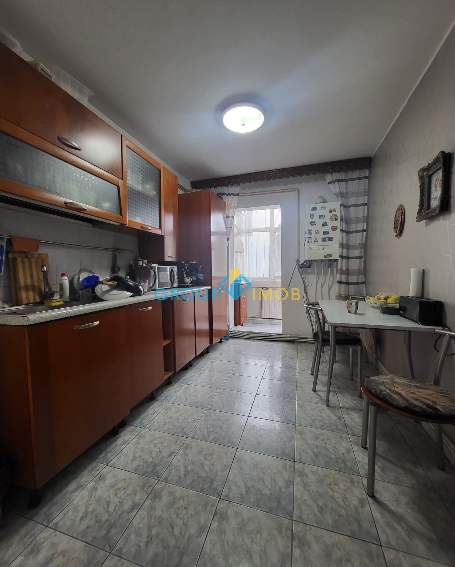 Apartament 3 camere decomandate Mioriței — fotografia 5
