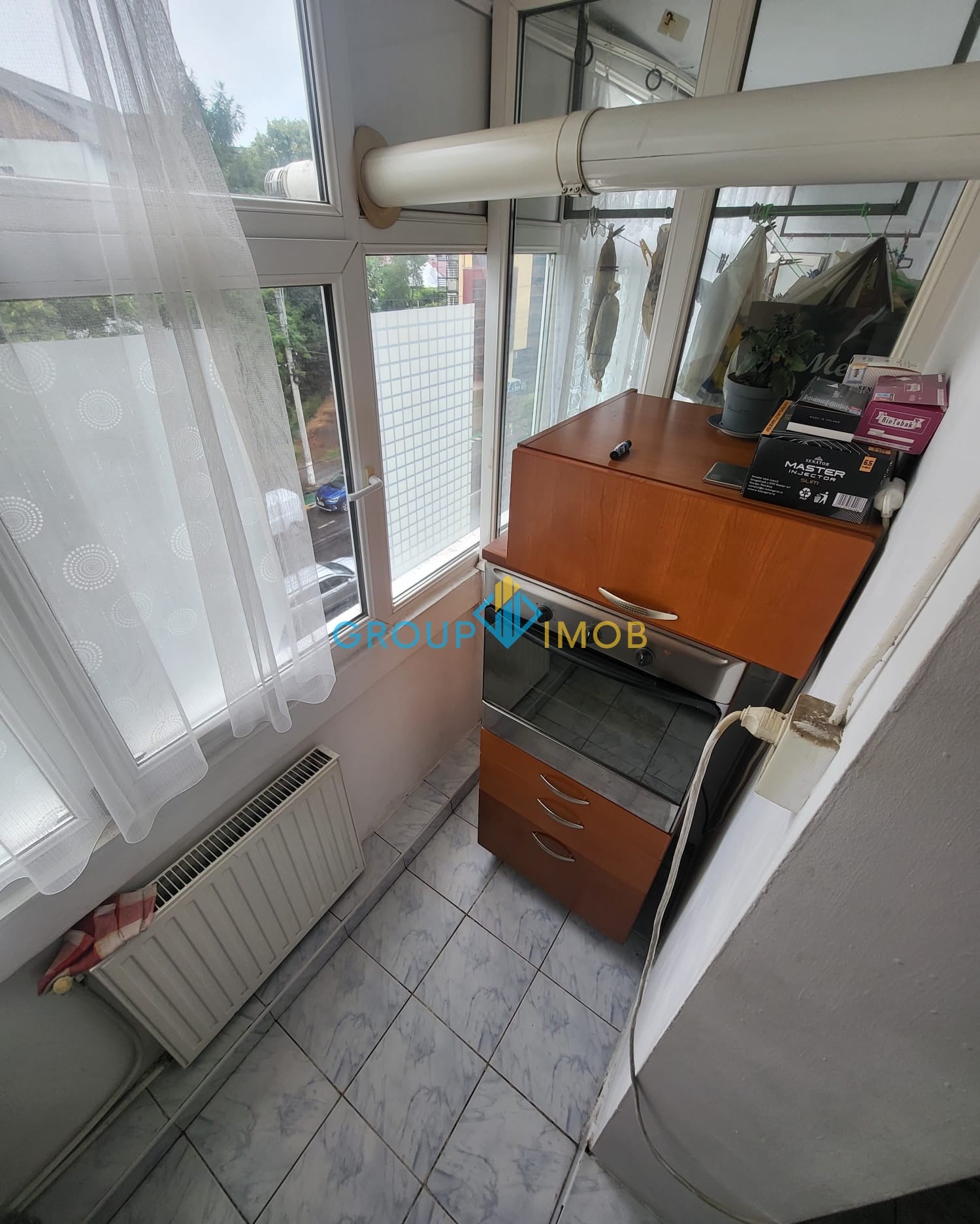 Apartament 3 camere decomandate Mioriței — fotografia 6