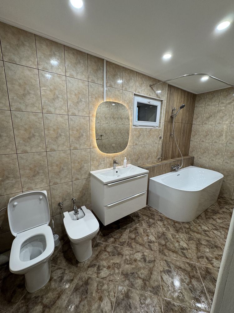 Vedere parc | Apartament 4 camere | Kiseleff-Aviatorilor — fotografia 5
