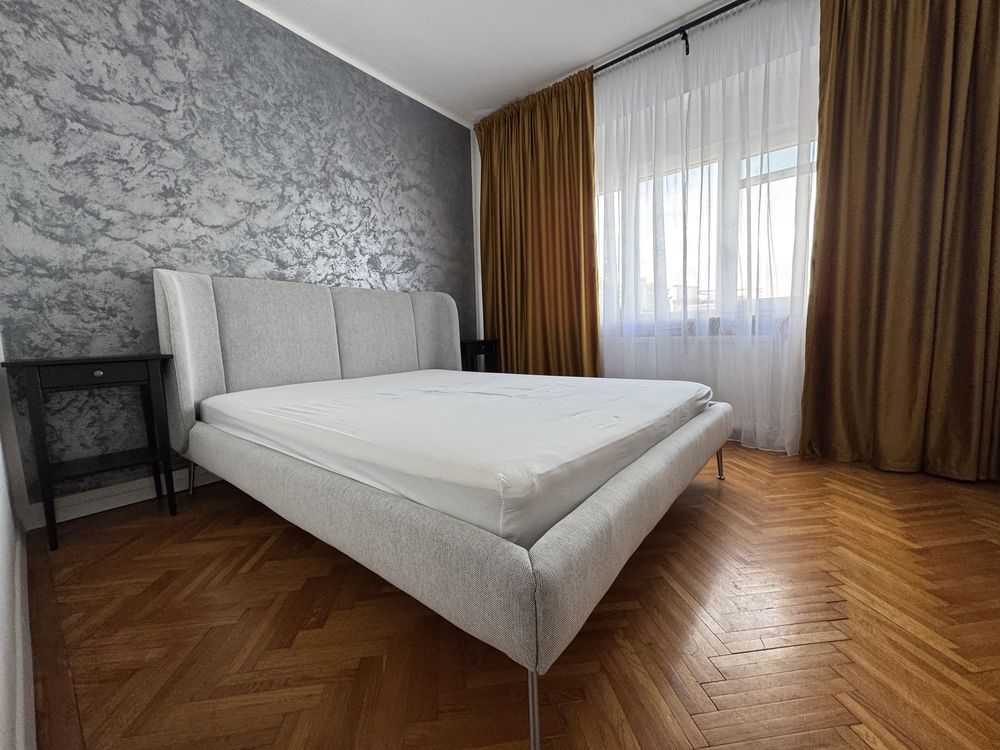 Vedere parc | Apartament 4 camere | Kiseleff-Aviatorilor — fotografia 6