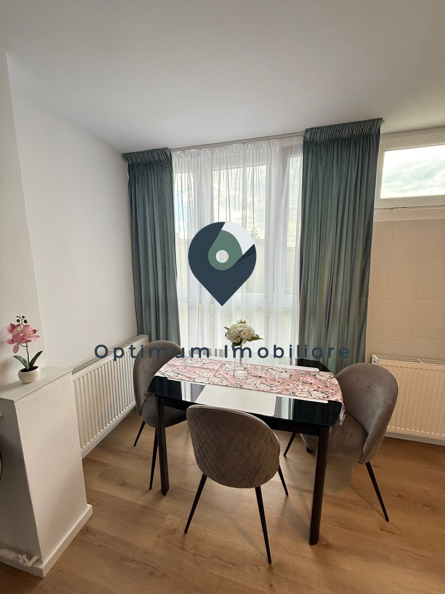 Garsoniera de vanzare in Marasti, zona Hotel Paradis- Piata Marasti ! — fotografia 3