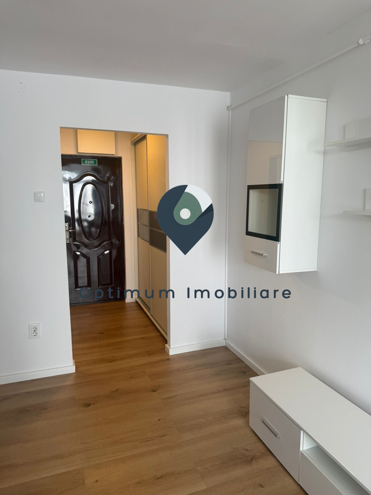 Garsoniera de vanzare in Marasti, zona Hotel Paradis- Piata Marasti ! — fotografia 6