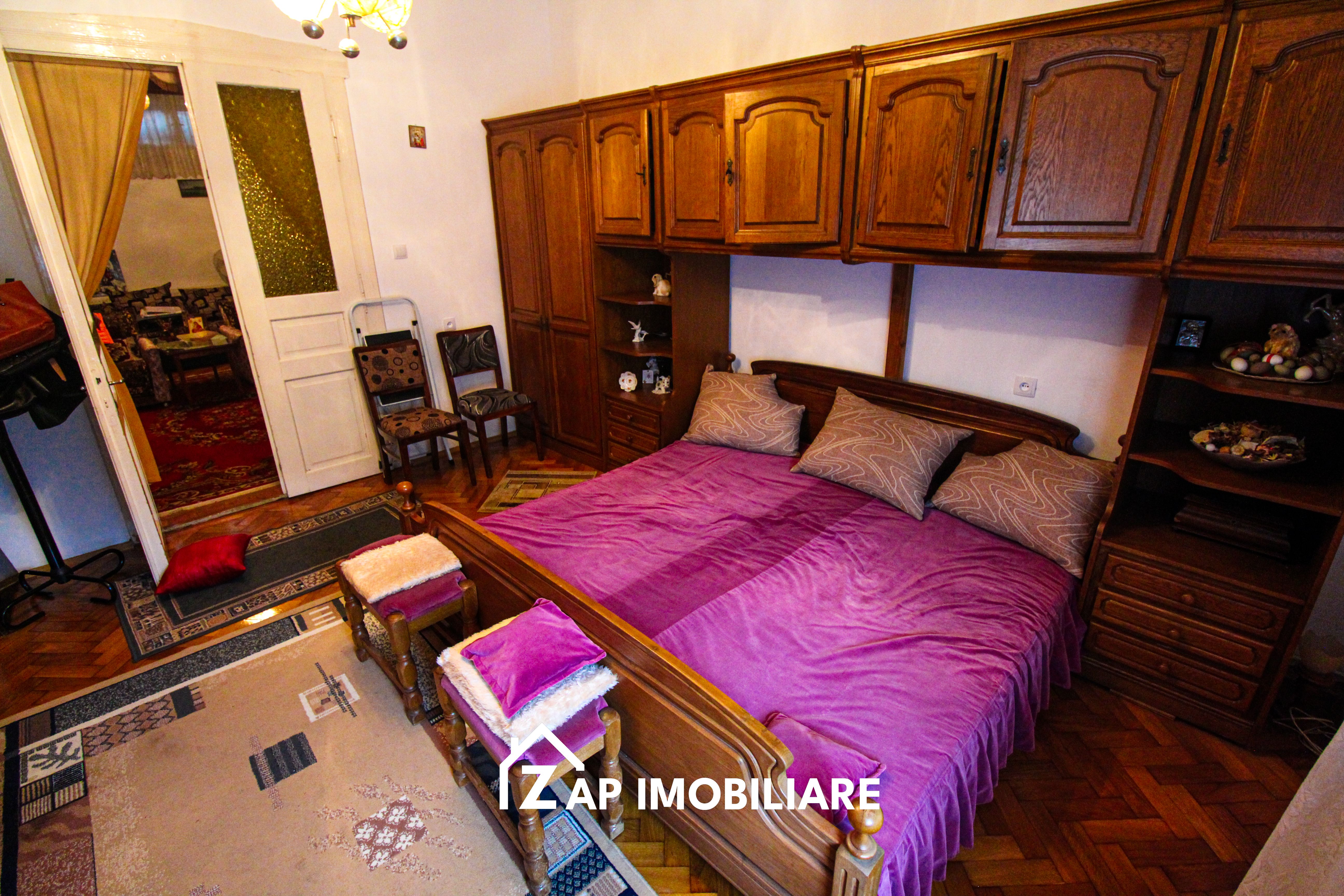Casă Singur în Curte - 118 mp Utili - Teren 355 mp — fotografia 5