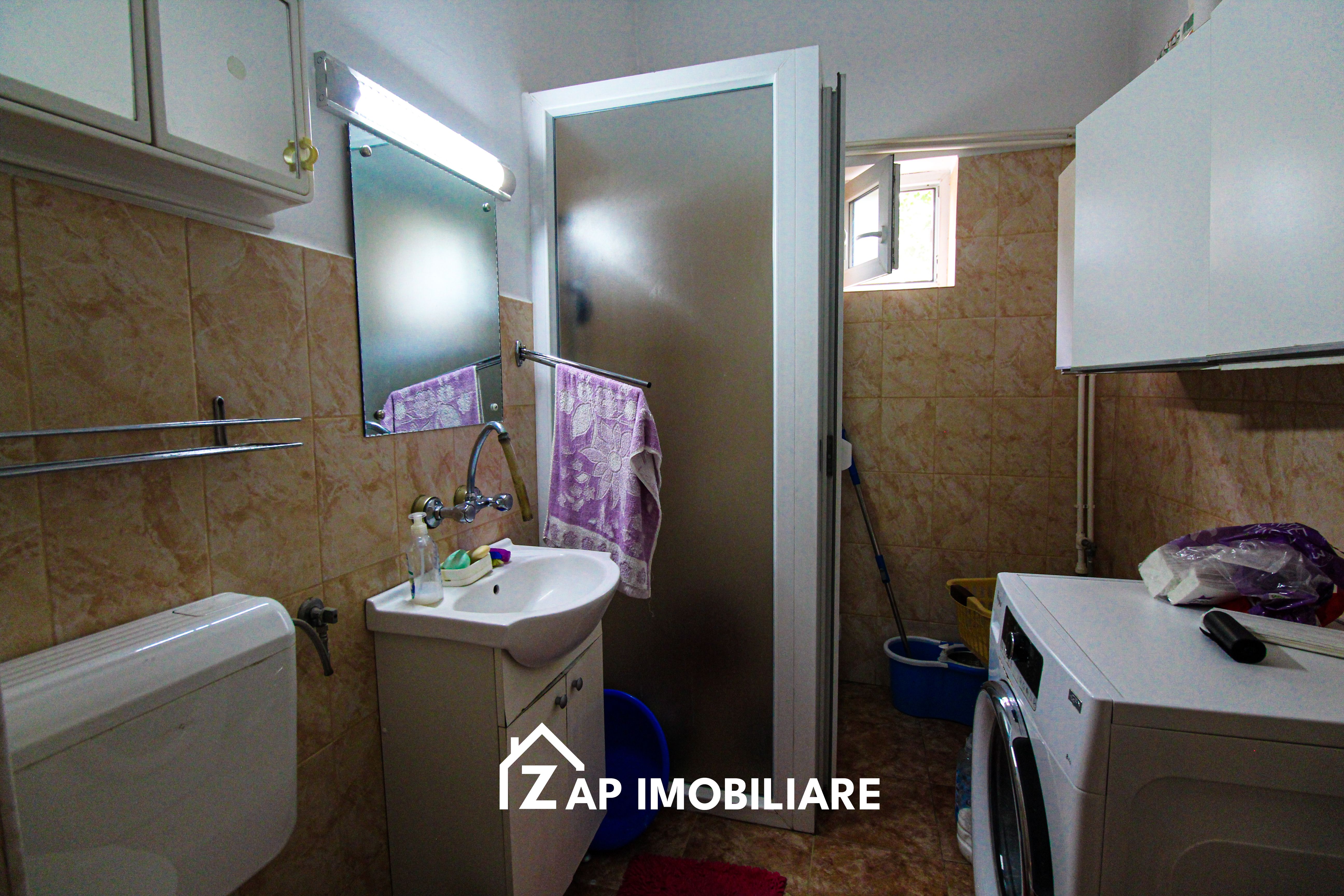 Casă Singur în Curte - 118 mp Utili - Teren 355 mp — fotografia 6