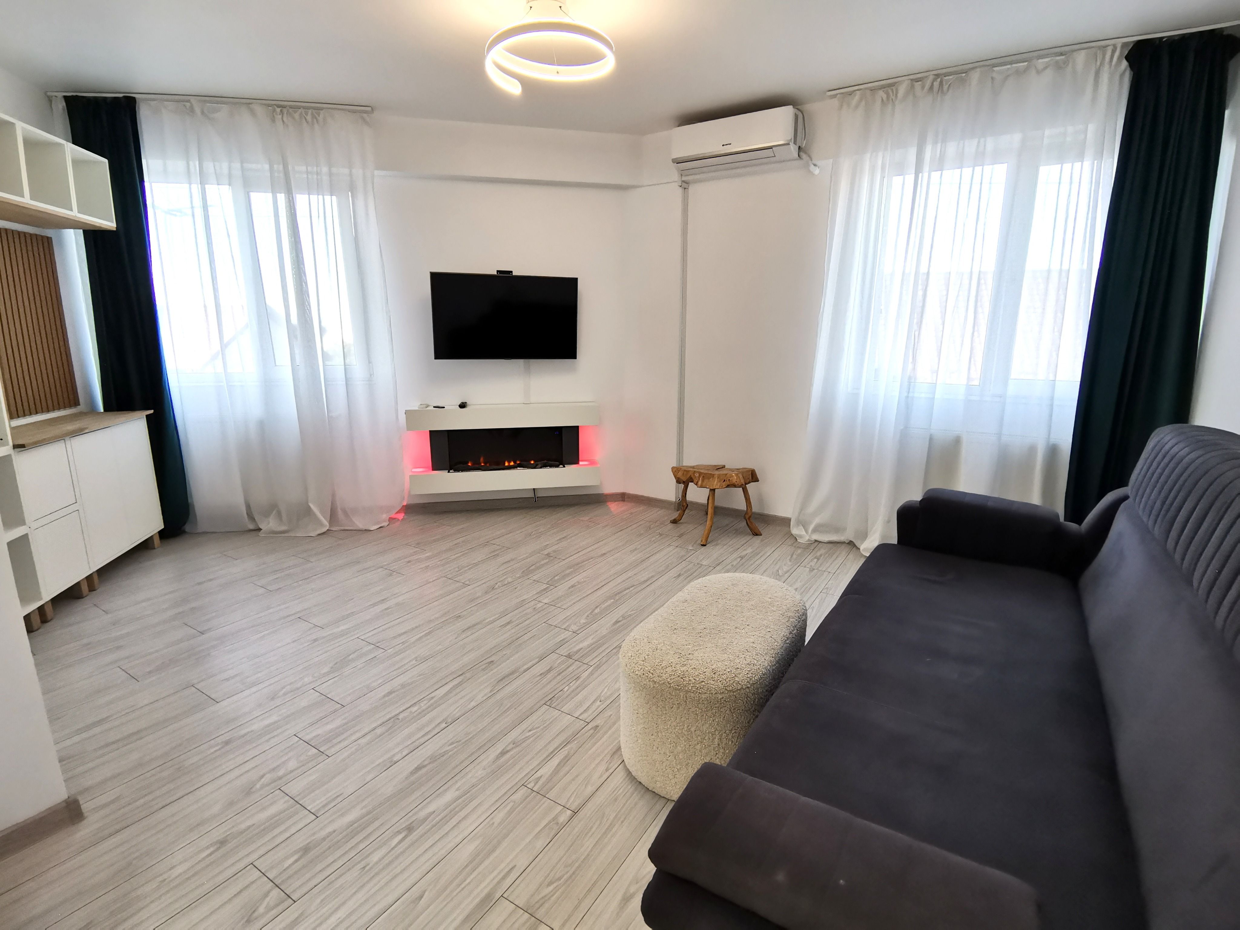 COMISION 0% - Chirie, Apartament 2 camere + LOC DE PARCARE