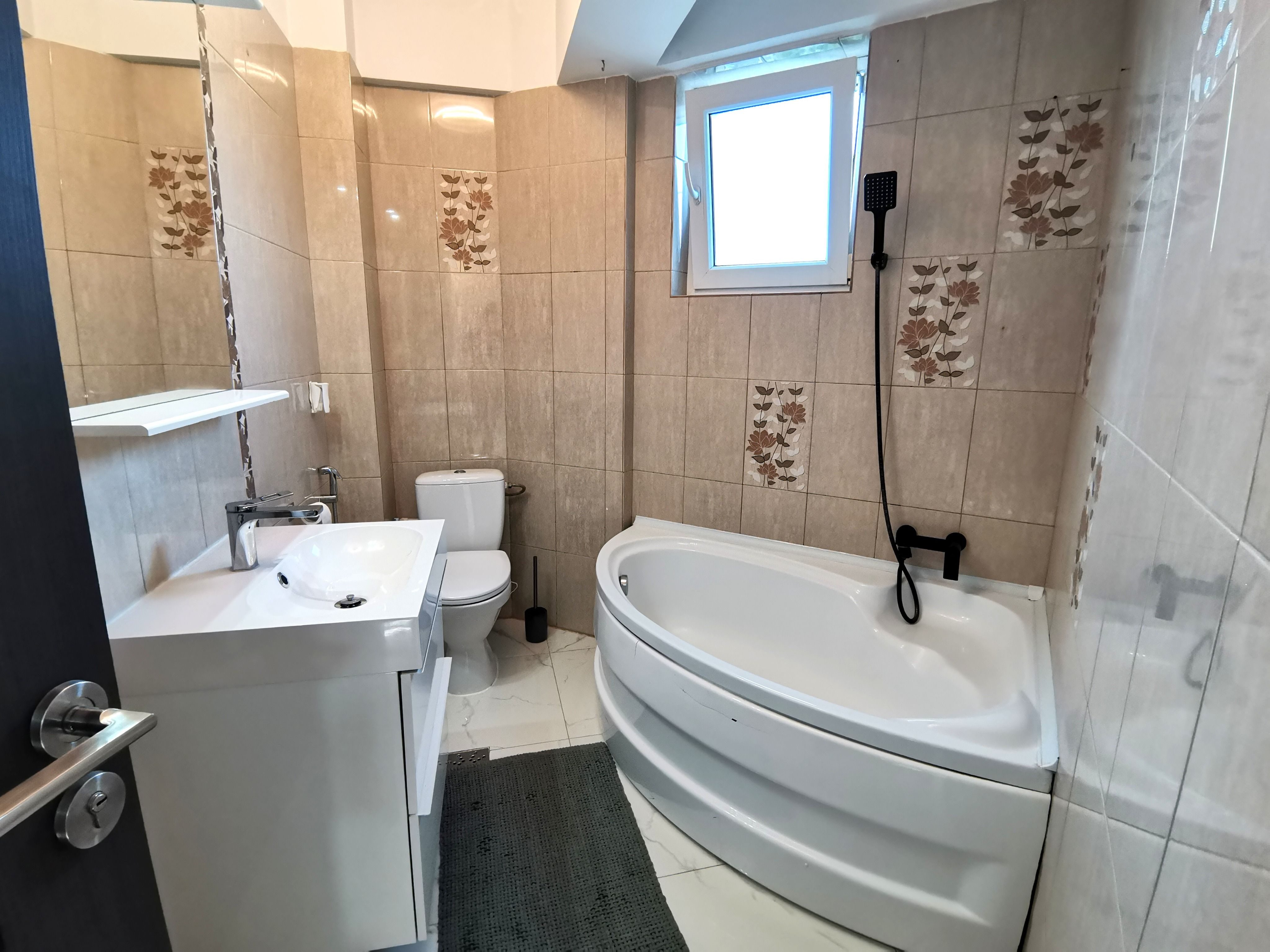 COMISION 0% - Chirie, Apartament 2 camere + LOC DE PARCARE — fotografia 10