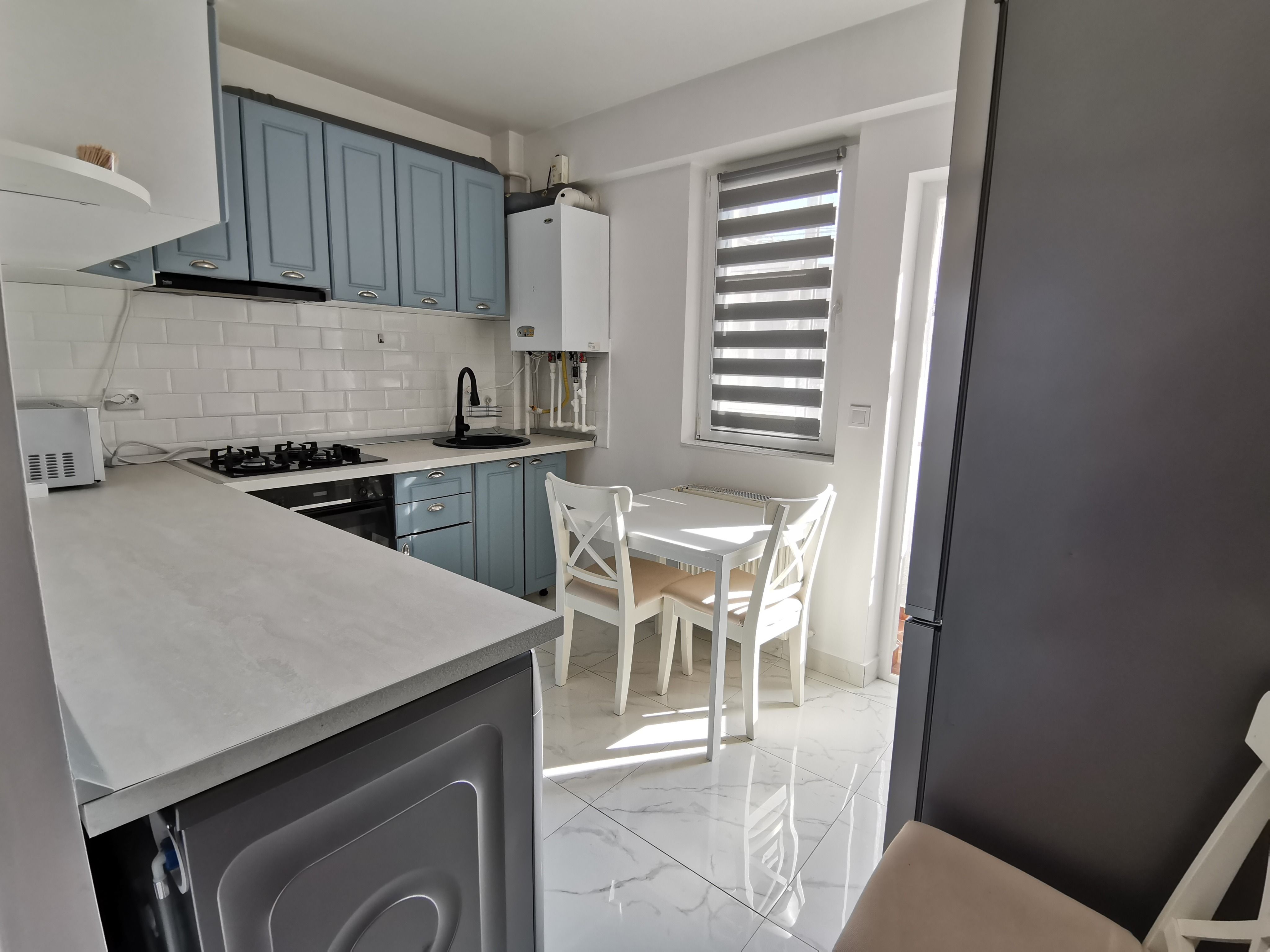 COMISION 0% - Chirie, Apartament 2 camere + LOC DE PARCARE — fotografia 11