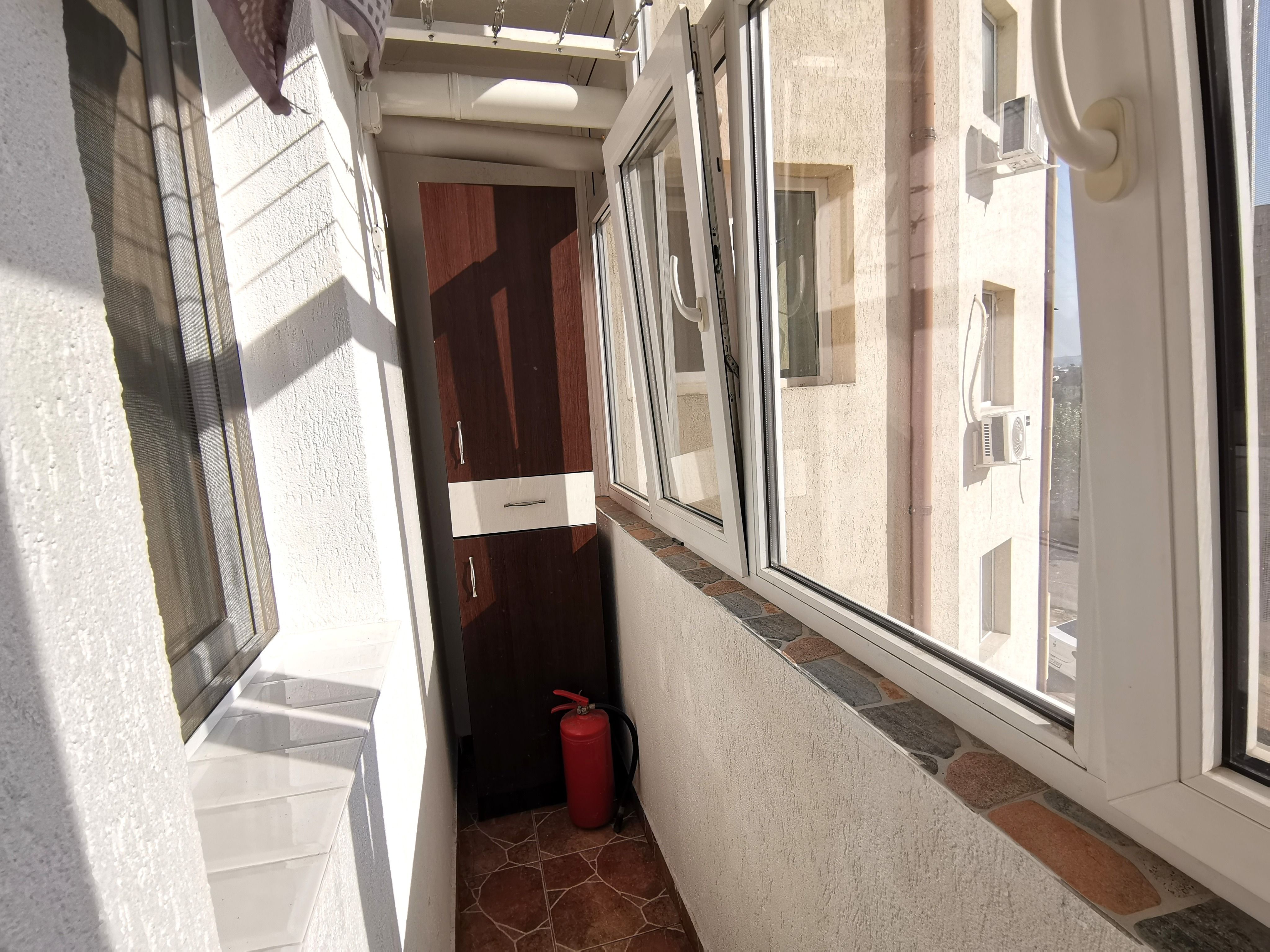 COMISION 0% - Chirie, Apartament 2 camere + LOC DE PARCARE — fotografia 12