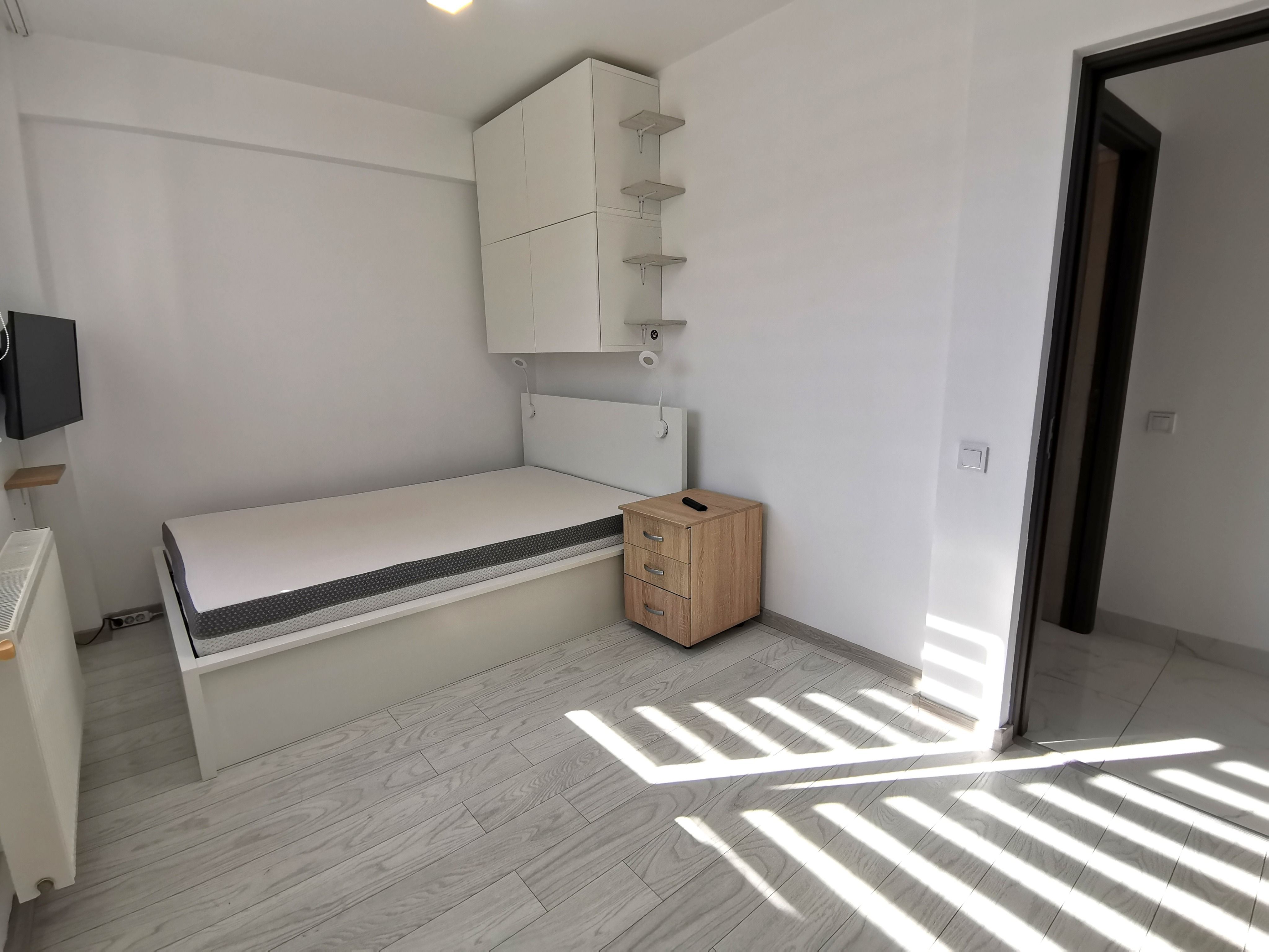 COMISION 0% - Chirie, Apartament 2 camere + LOC DE PARCARE — fotografia 3