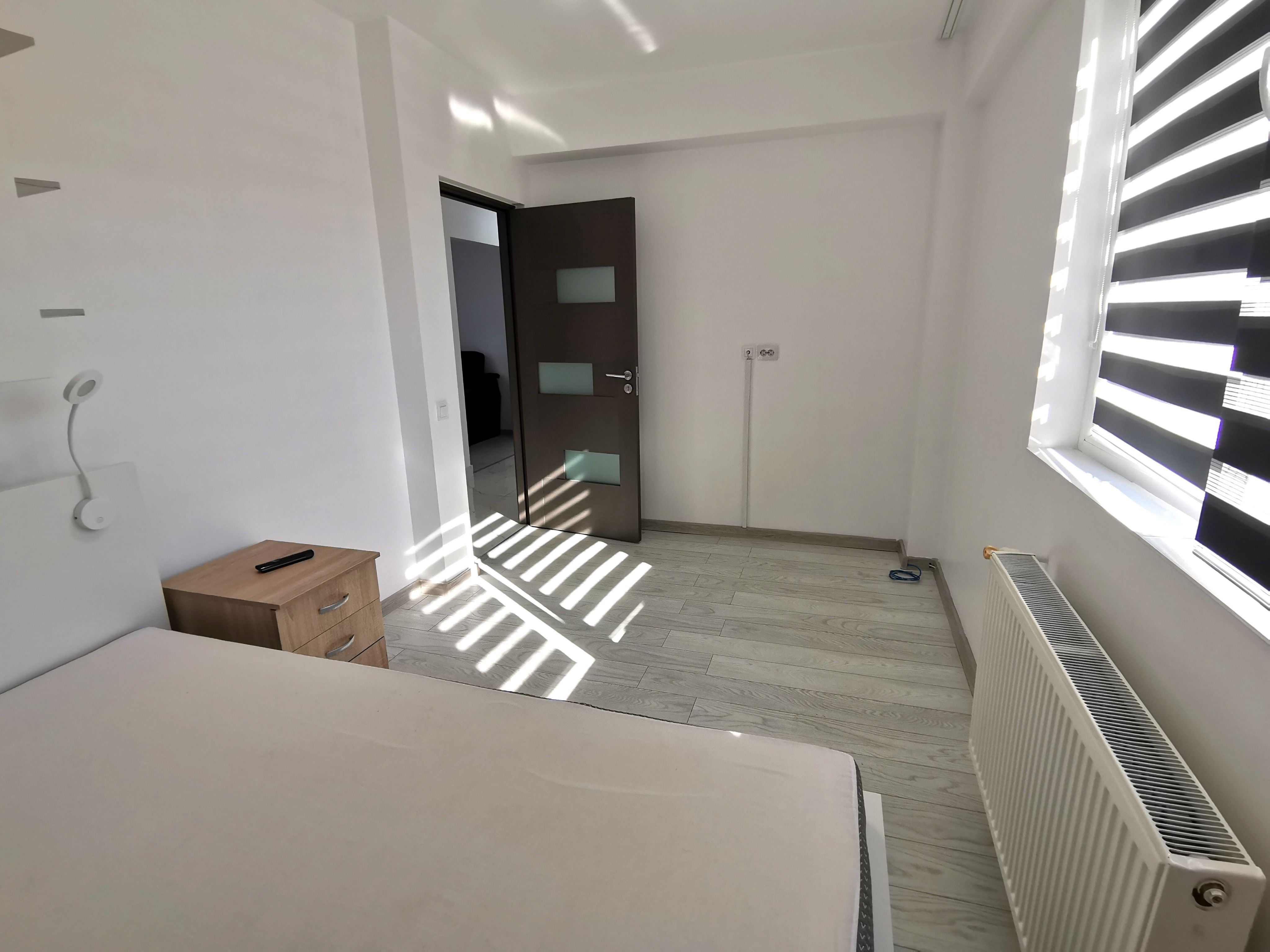COMISION 0% - Chirie, Apartament 2 camere + LOC DE PARCARE — fotografia 4