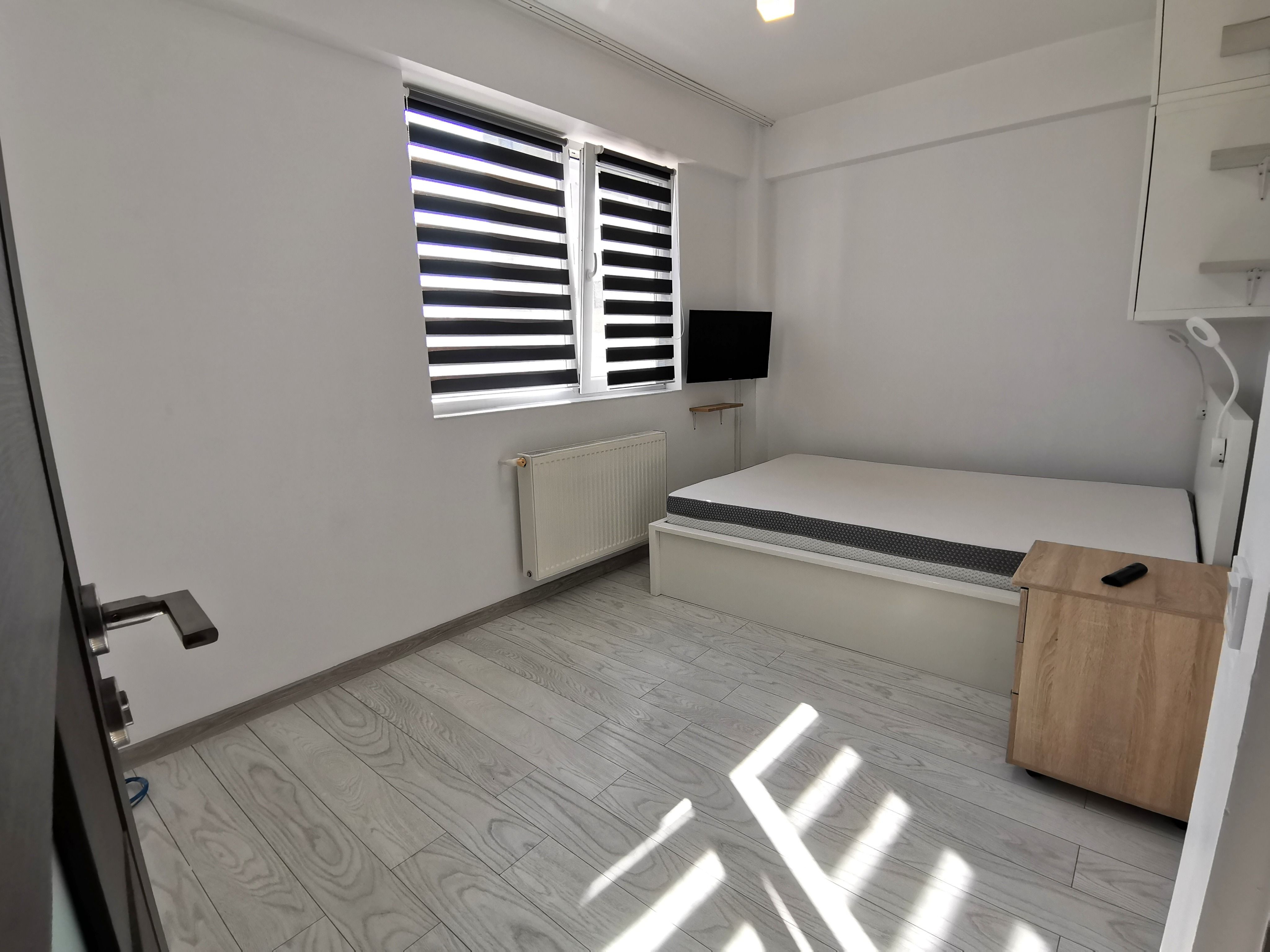 COMISION 0% - Chirie, Apartament 2 camere + LOC DE PARCARE — fotografia 5